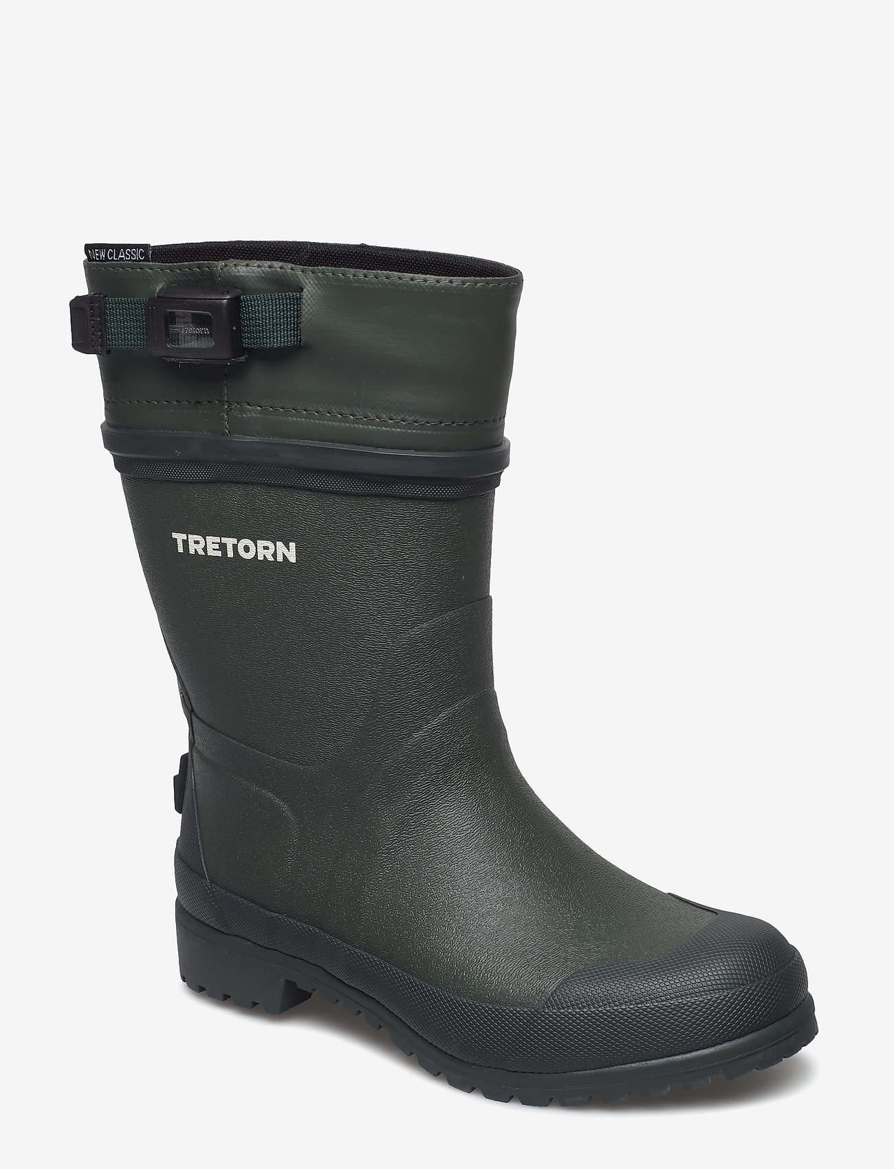 Tretorn - SCOUT S - drabužiai nuo lietaus - green - 0