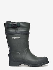 Tretorn - SCOUT S - drabužiai nuo lietaus - green - 1