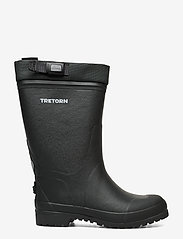 Tretorn - BORE S - dark grey - 1