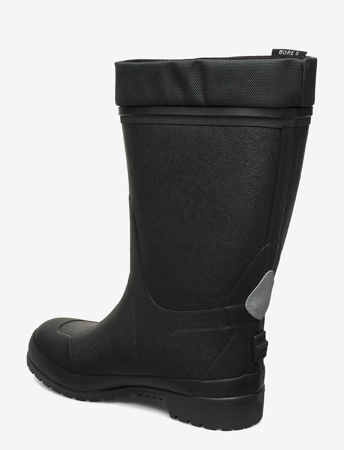 Tretorn - BORE S - dark grey - 2