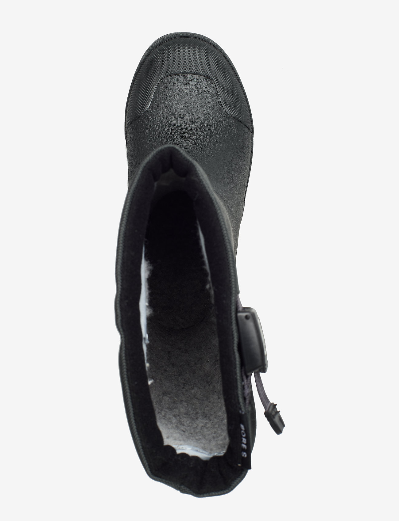 Tretorn - BORE S - dark grey - 3