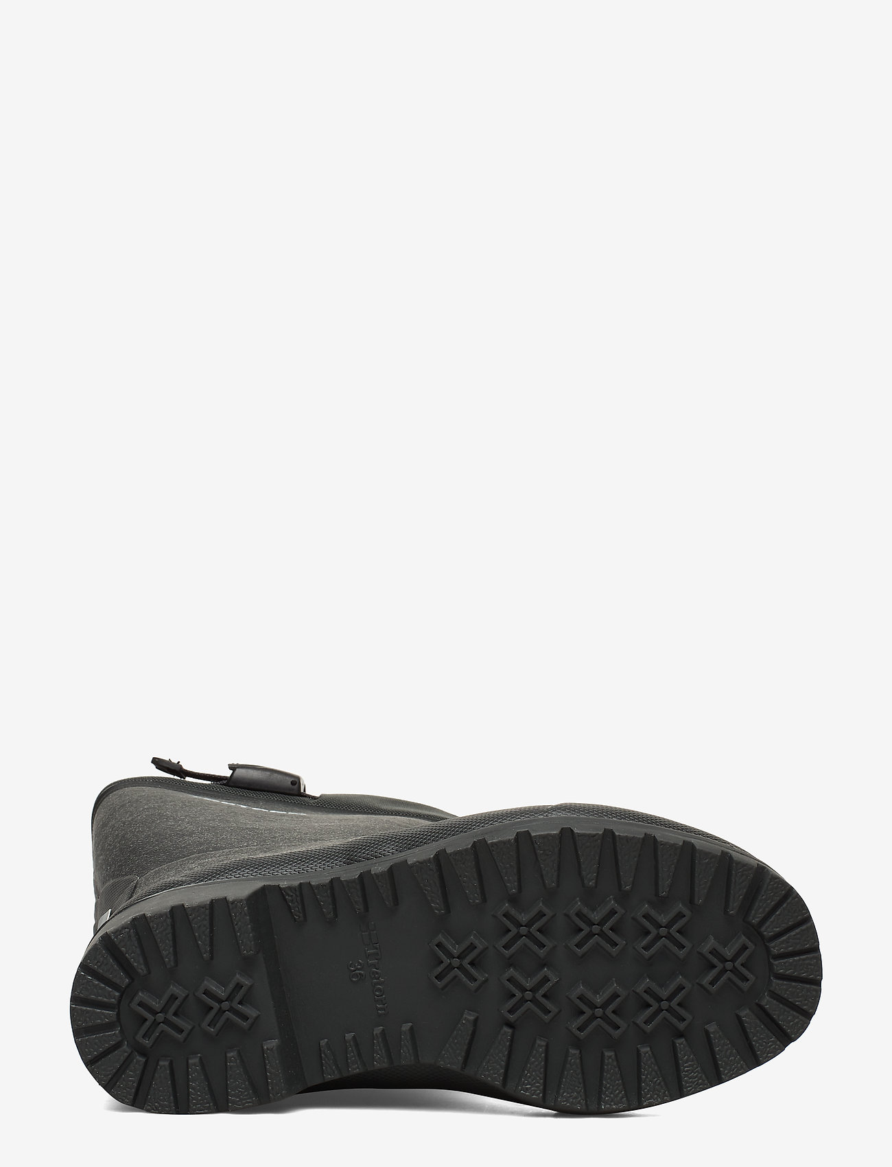 Tretorn - BORE S - dark grey - 4