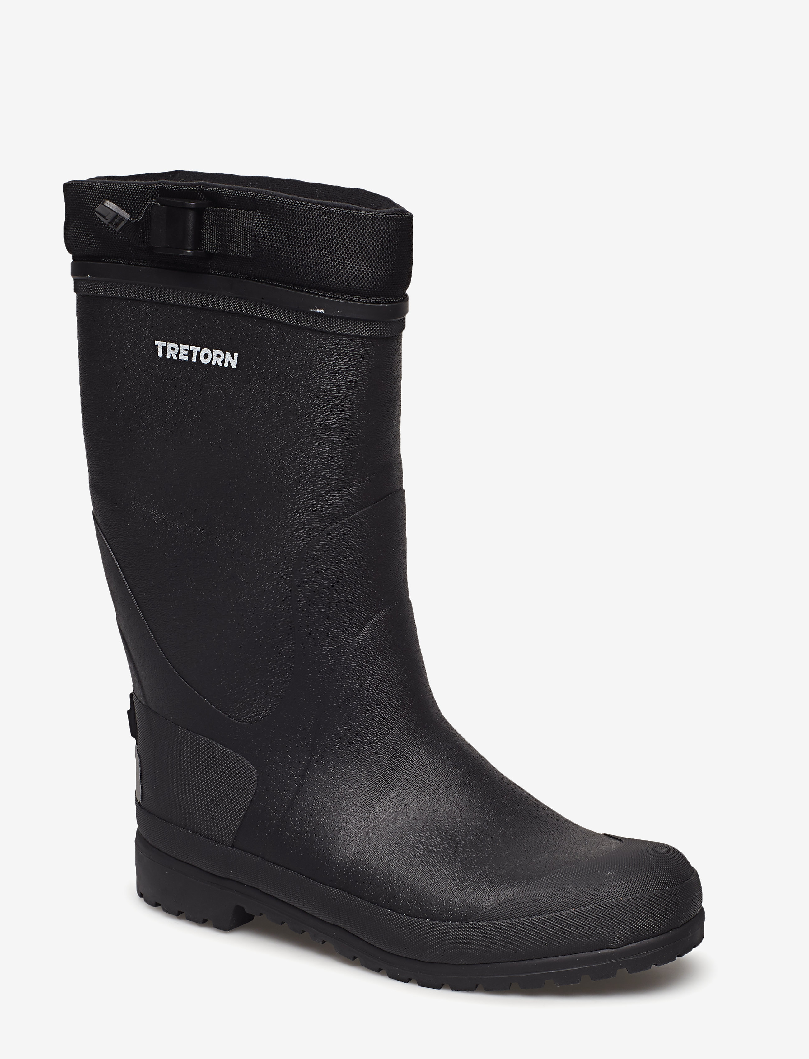 Tretorn Bore 2.0, 37, Boots, Schwarz - Rain Frauen