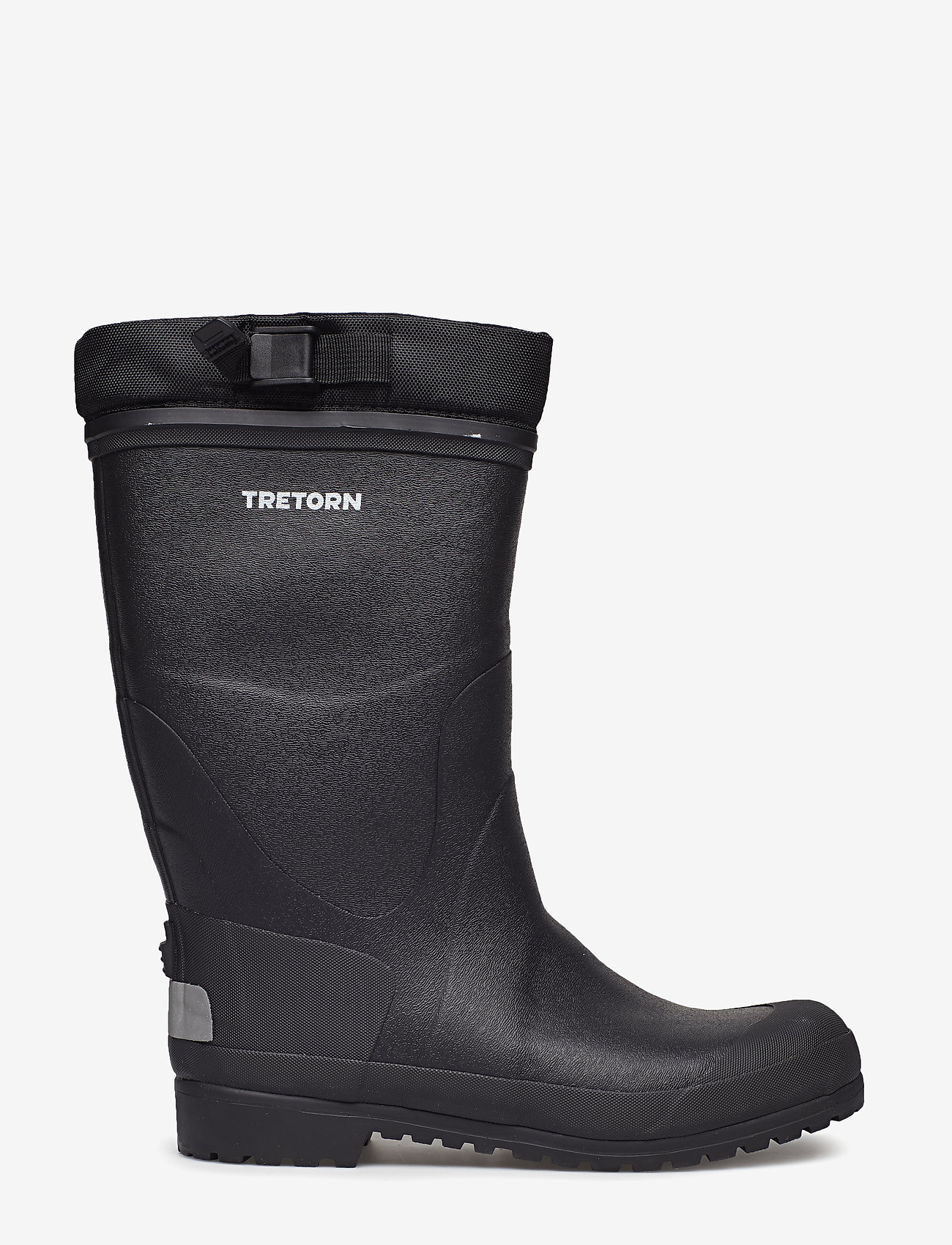 Tretorn - BORE 2.0 - gummistövlar - 010/black - 1