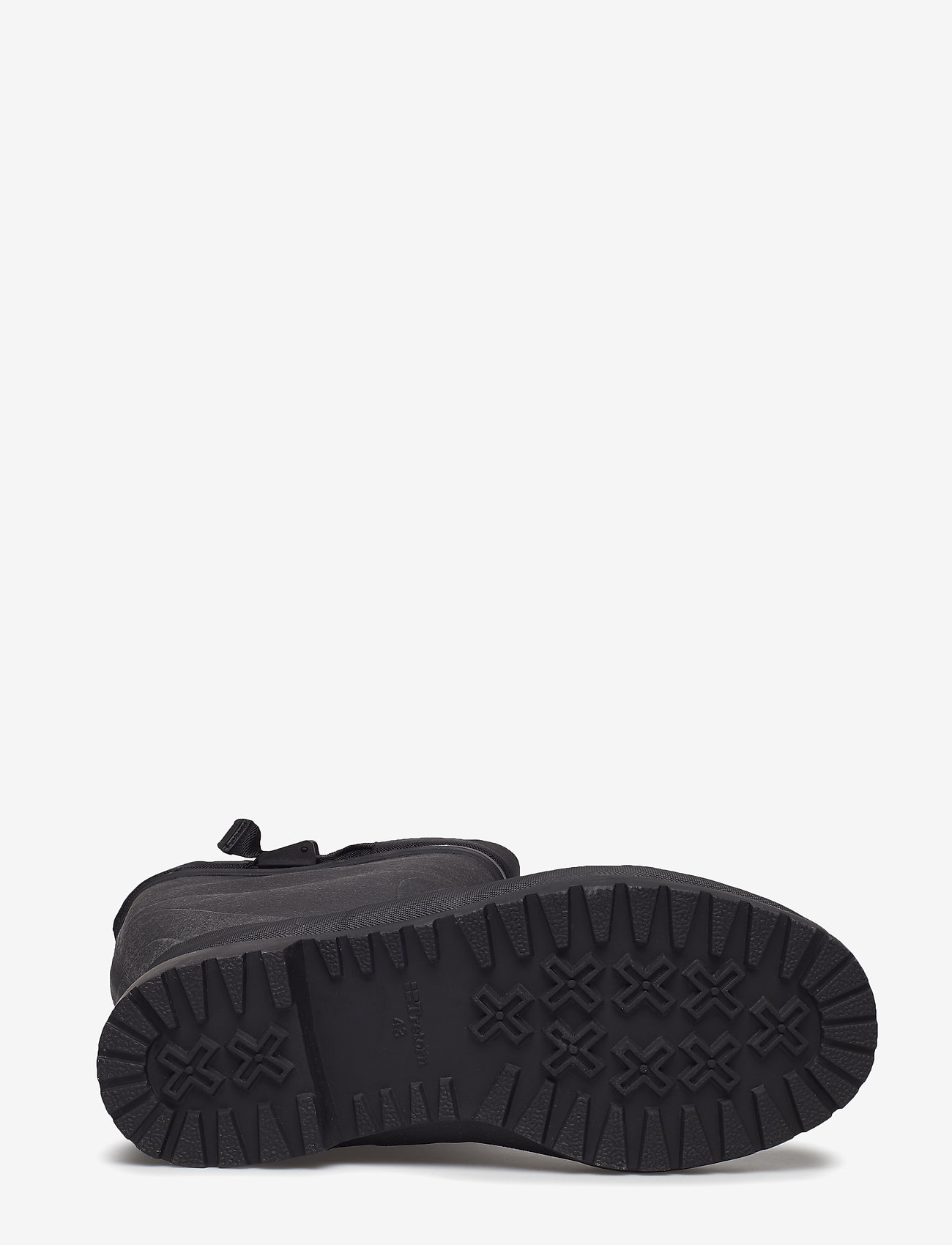 Tretorn - BORE 2.0 - gummistövlar - 010/black - 4