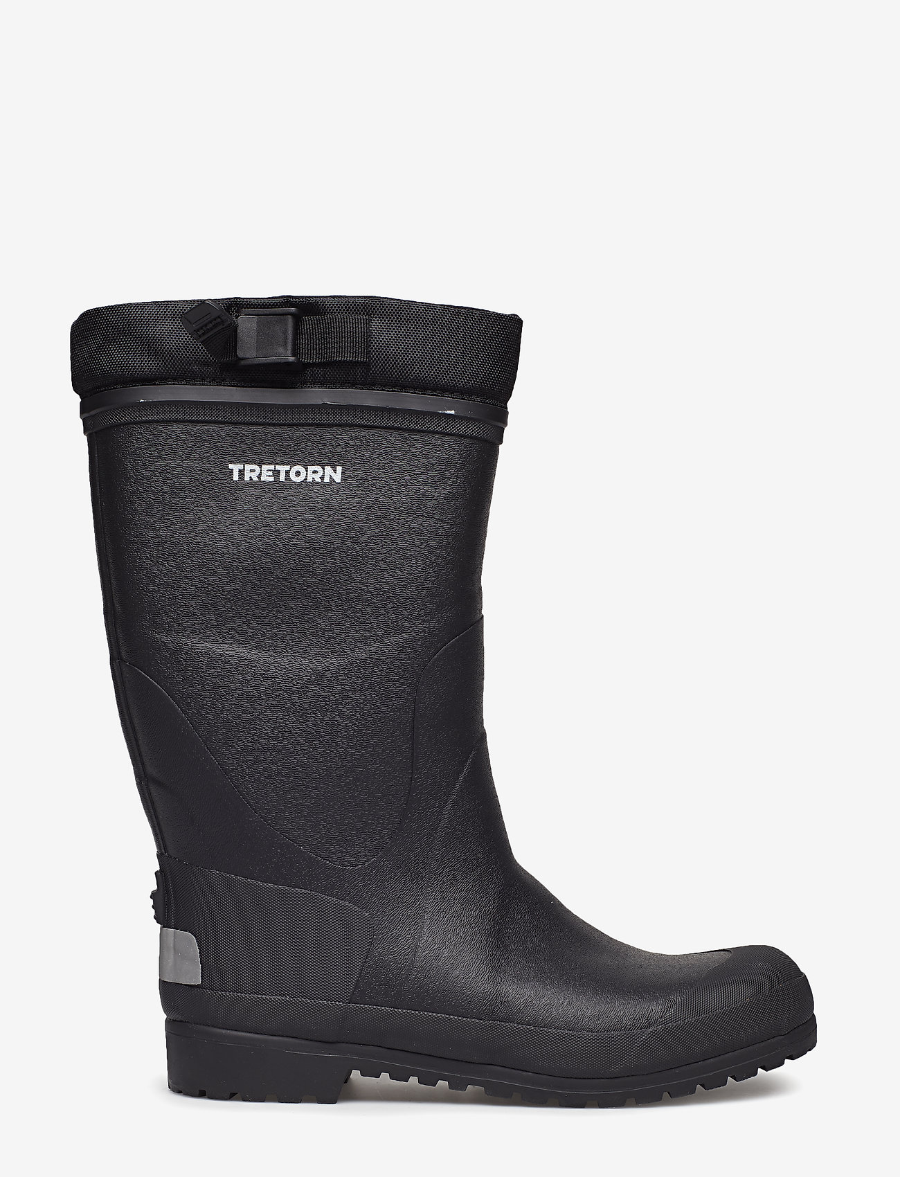 Tretorn - BORE 2.0 - vinter boots - 010/black - 1