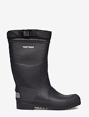 Tretorn - BORE 2.0 - vinter boots - 010/black - 1