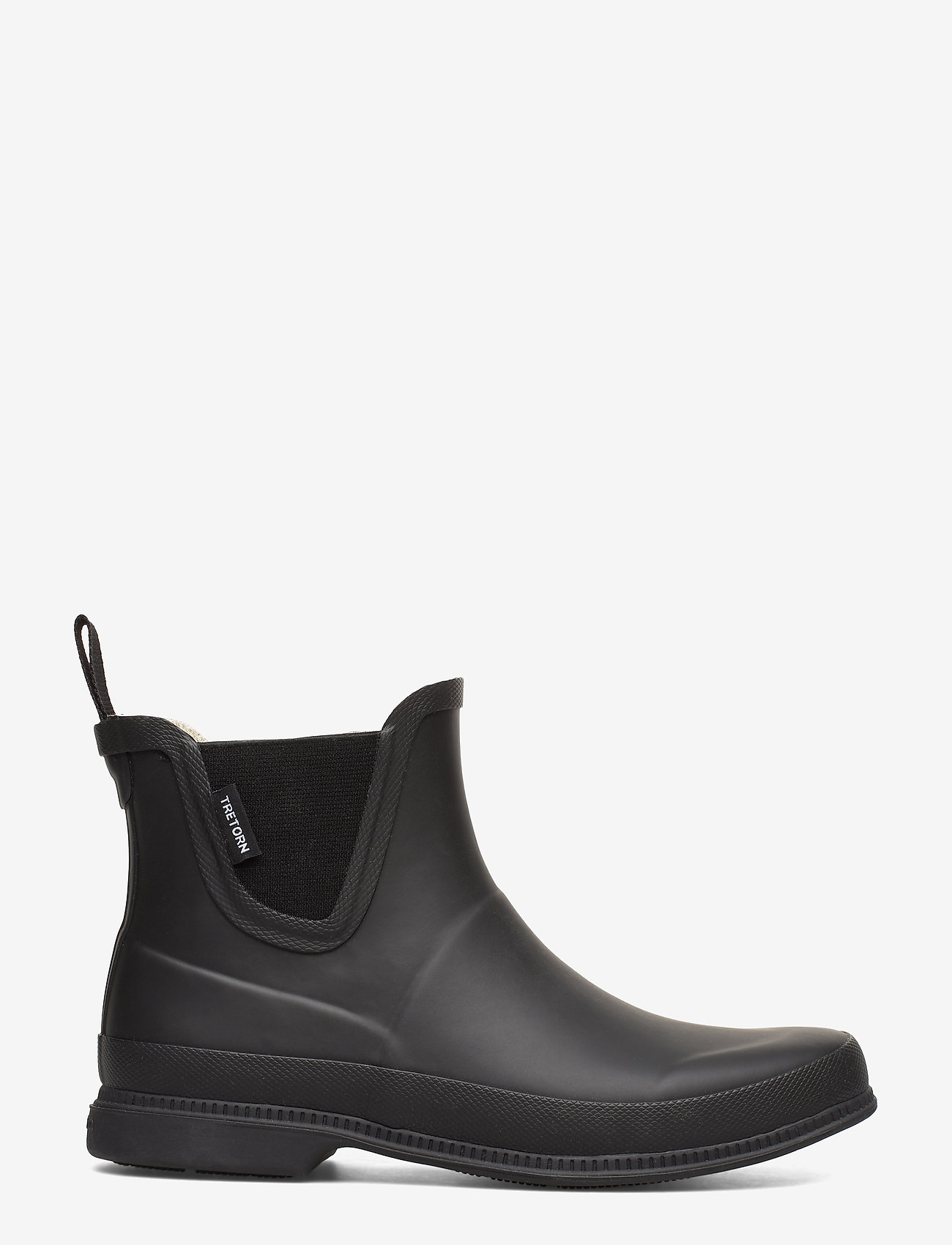 Tretorn - EVA LG - black/black - 1