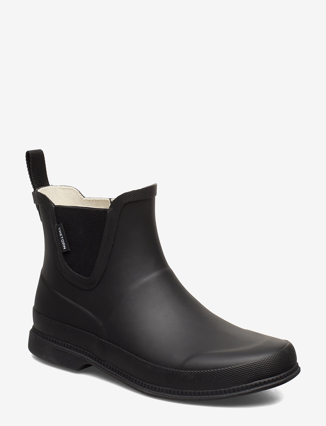 Tretorn - EVA LG - black/black - 0