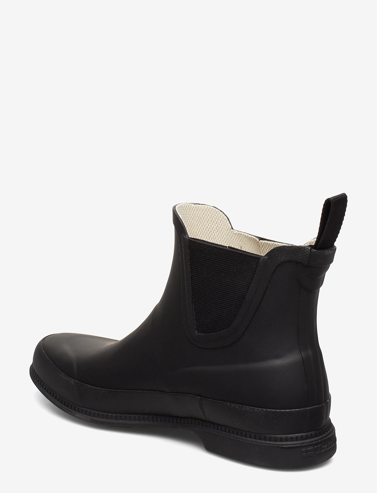 Tretorn - EVA LG - black/black - 2