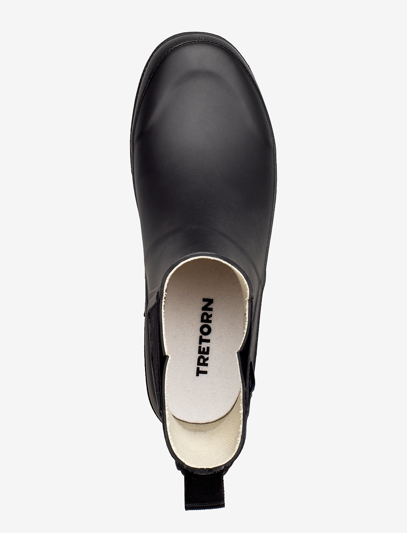 Tretorn - EVA LG - black/black - 3