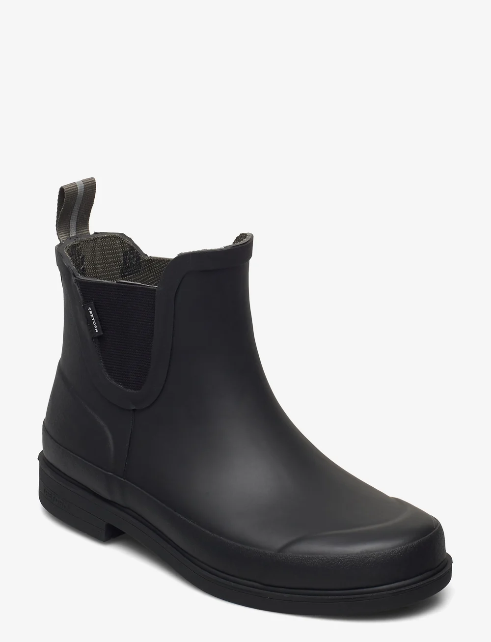 Tretorn - EVA - varmforede sko - 011/black/black - 0