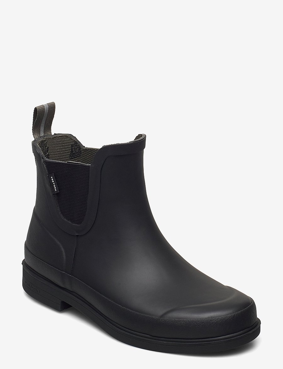 Tretorn - EVA - vintersko - 011/black/black - 0