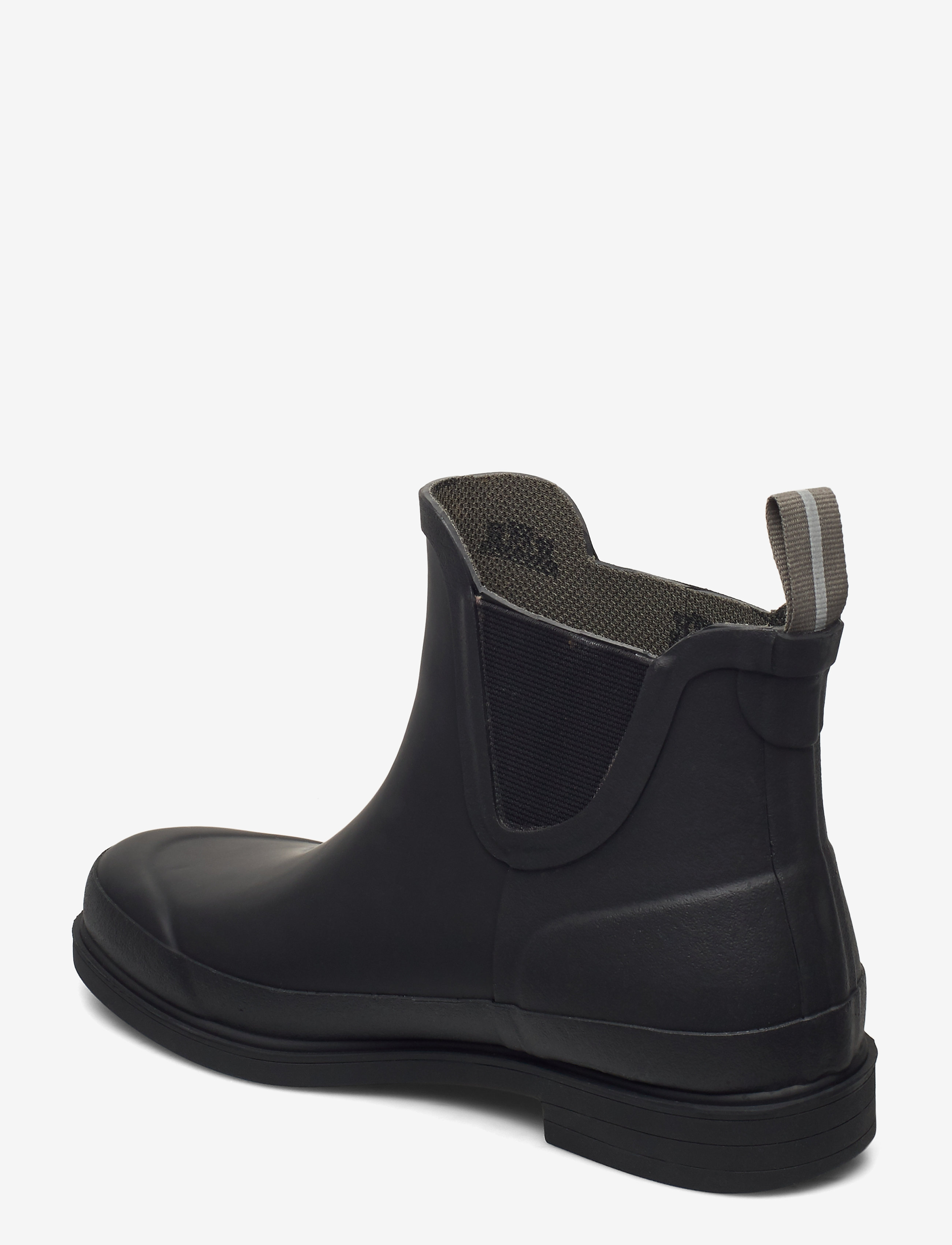 Tretorn - EVA - viršutiniai drabužiai - 011/black/black - 2