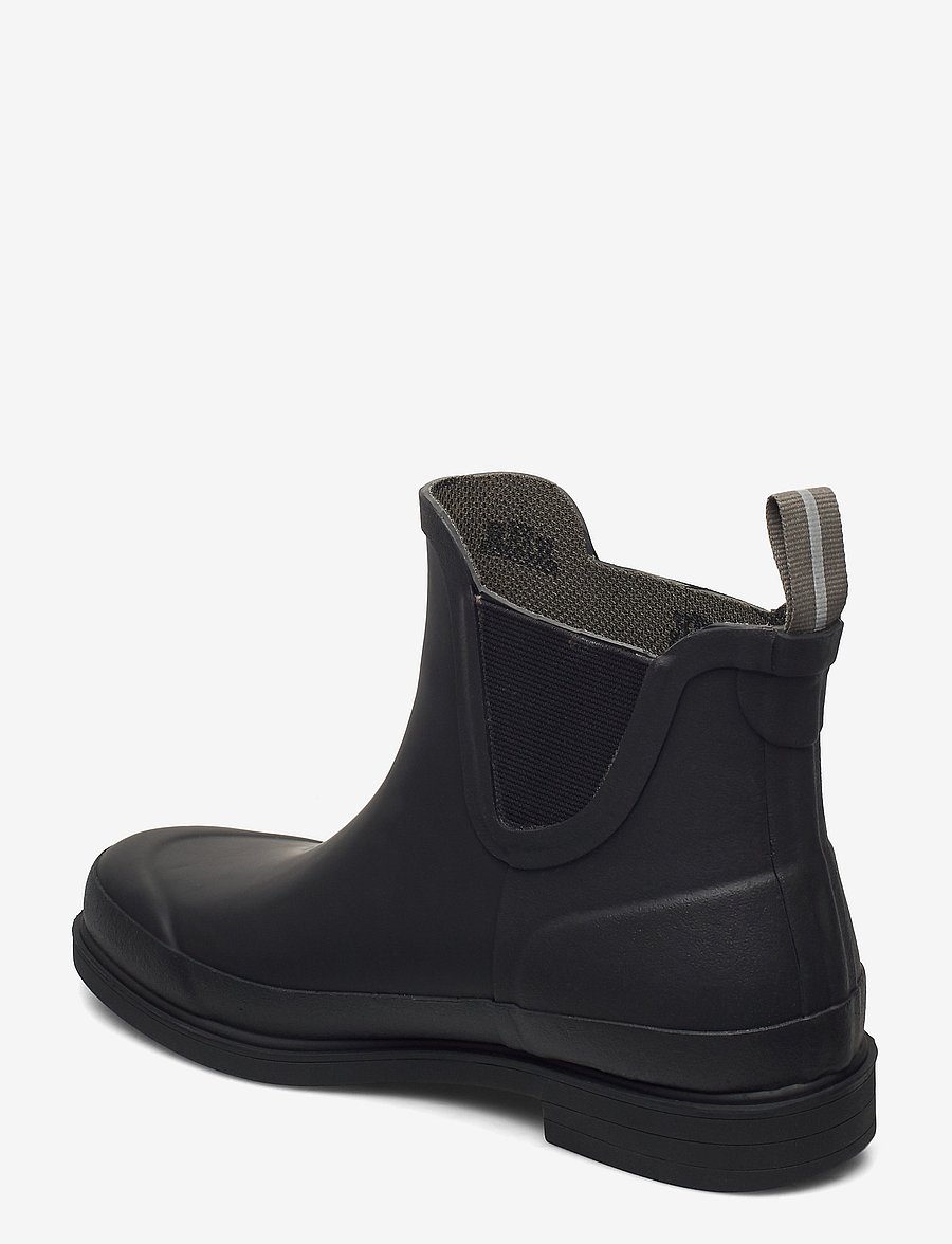 Tretorn - EVA - vintersko - 011/black/black - 2