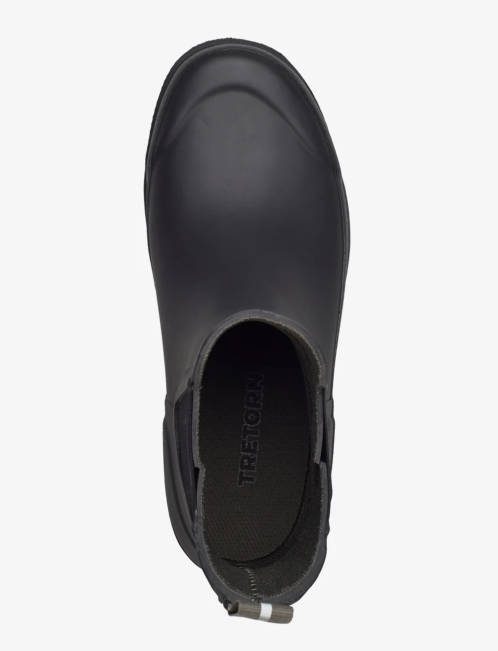 Tretorn - EVA - varmforede sko - 011/black/black - 3