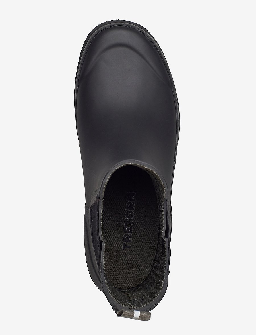 Tretorn - EVA - vintersko - 011/black/black - 3