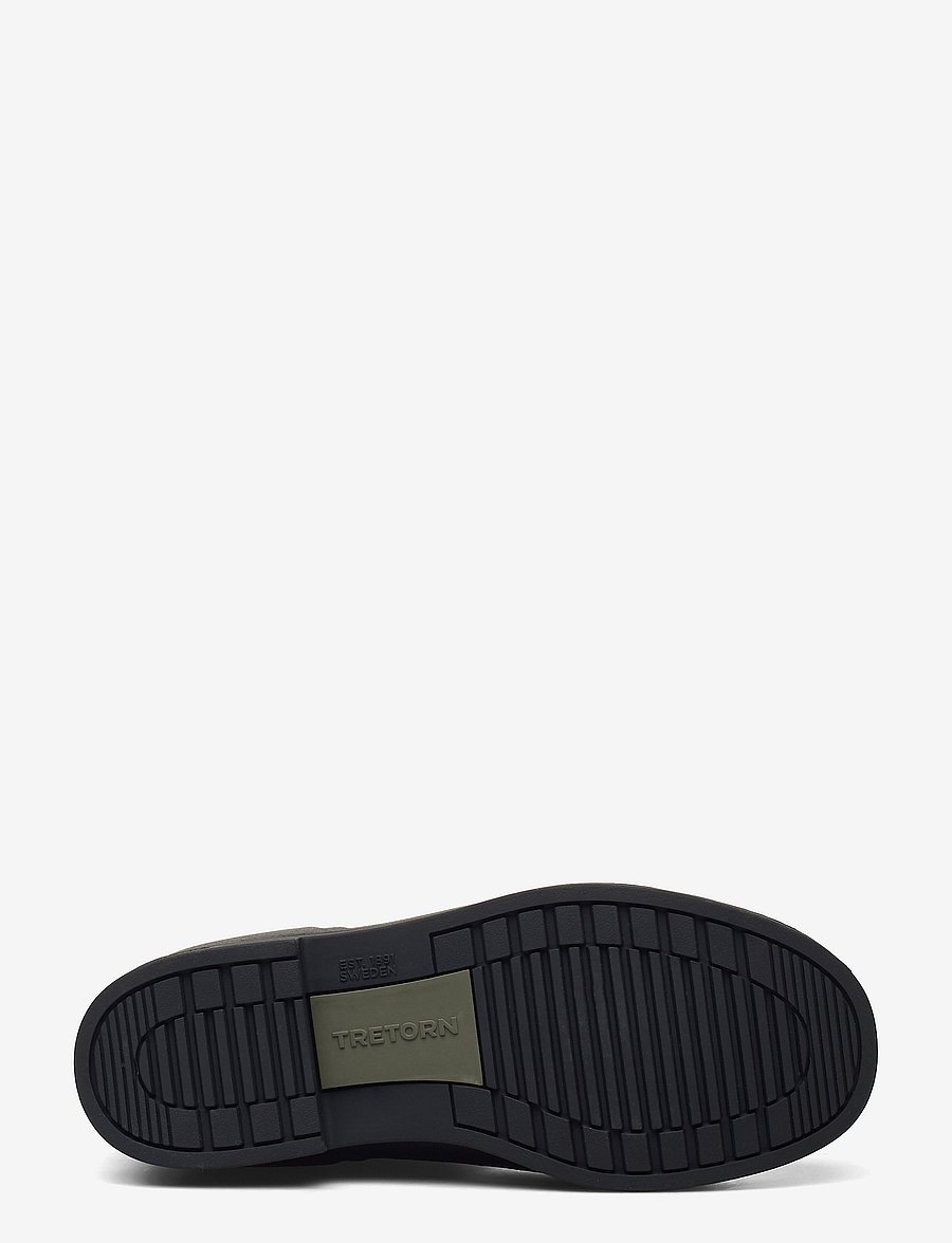 Tretorn - EVA - vintersko - 011/black/black - 4