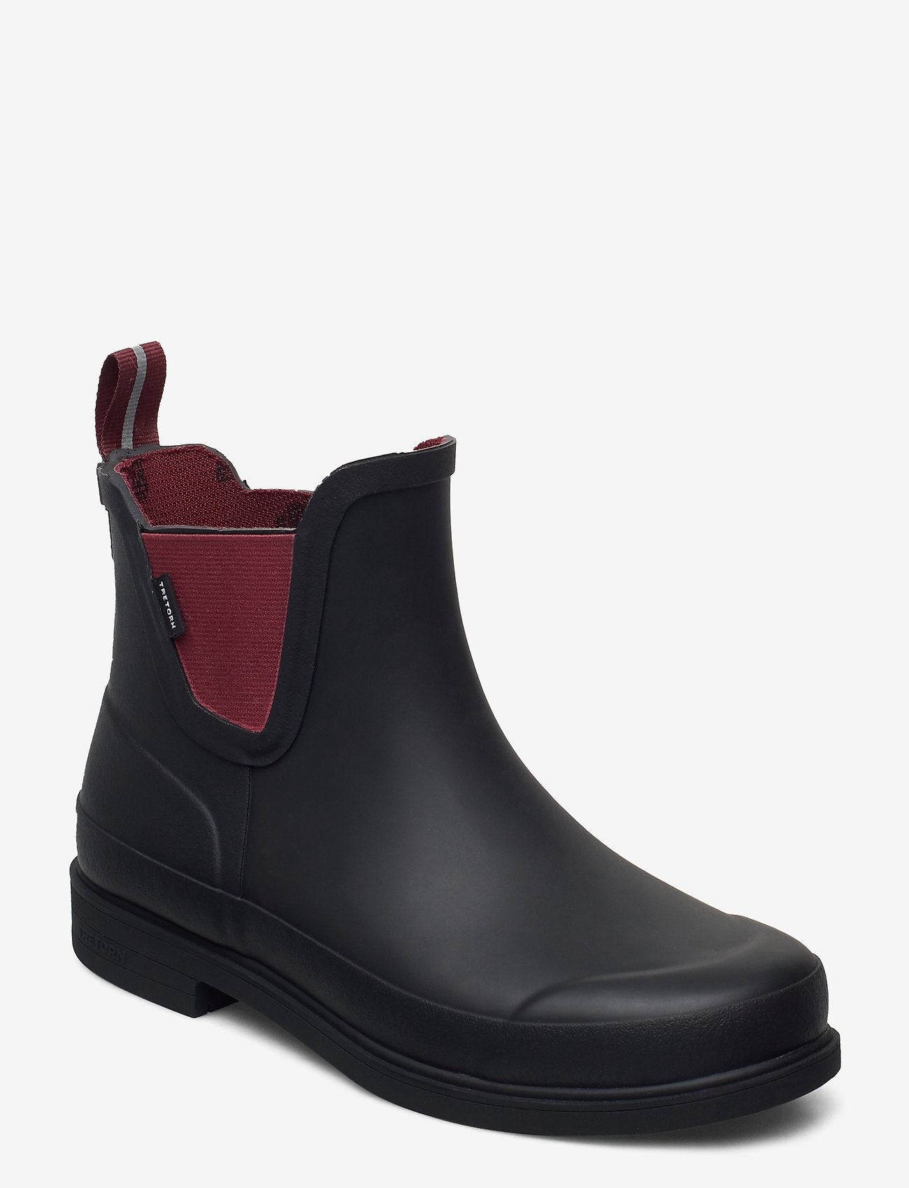 EVA - 016/BLACK/BURNT