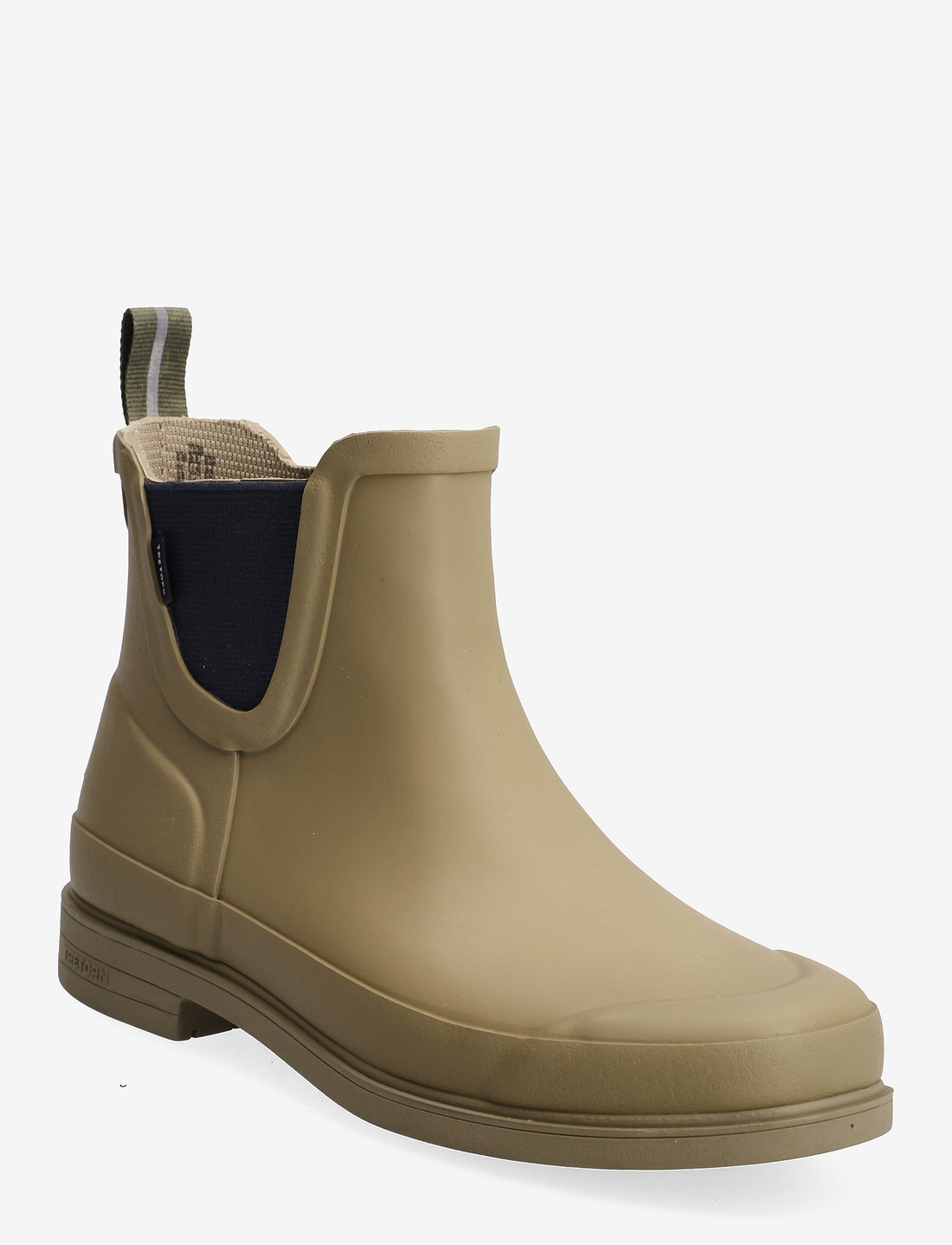 Tretorn top rain boots