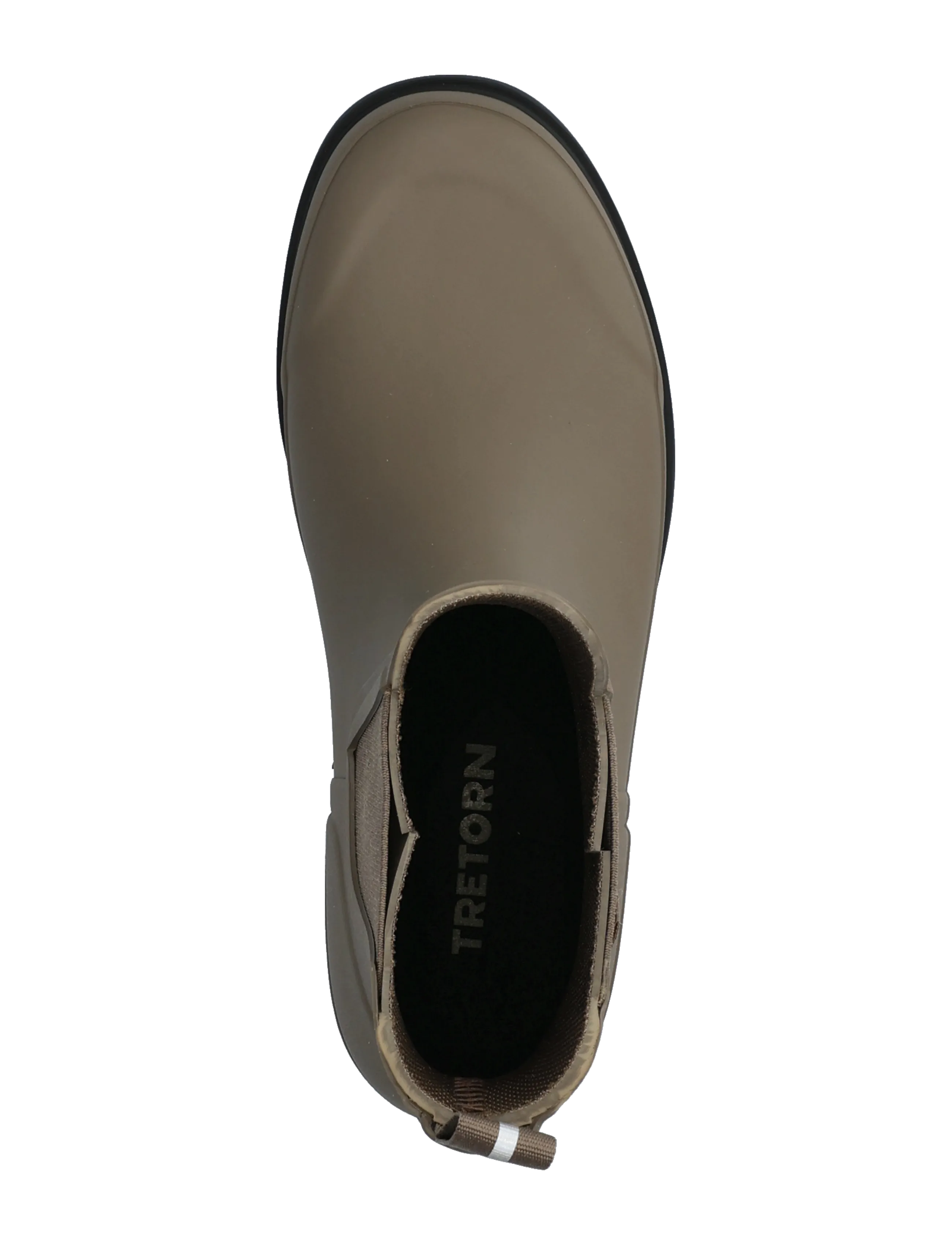 Tretorn - EVA - ytterkläder - 618/shitake - 3