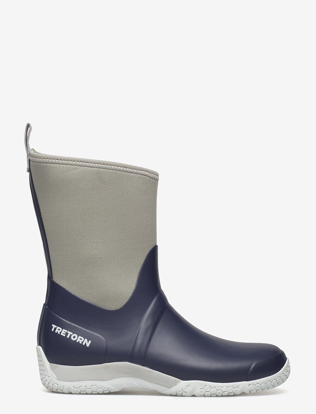 Tretorn - RENS NEO - navy/white - 1