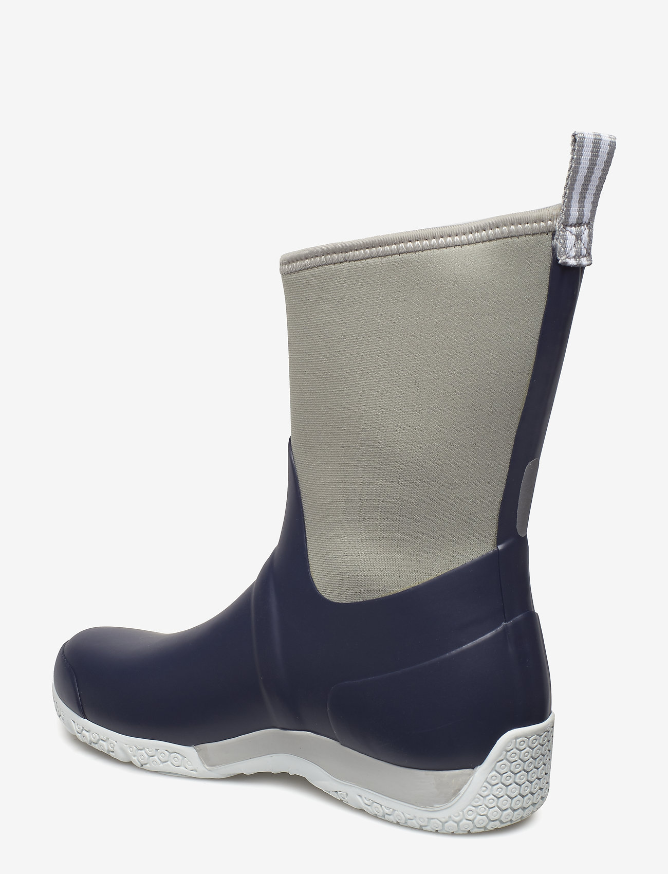 Tretorn - RENS NEO - navy/white - 2