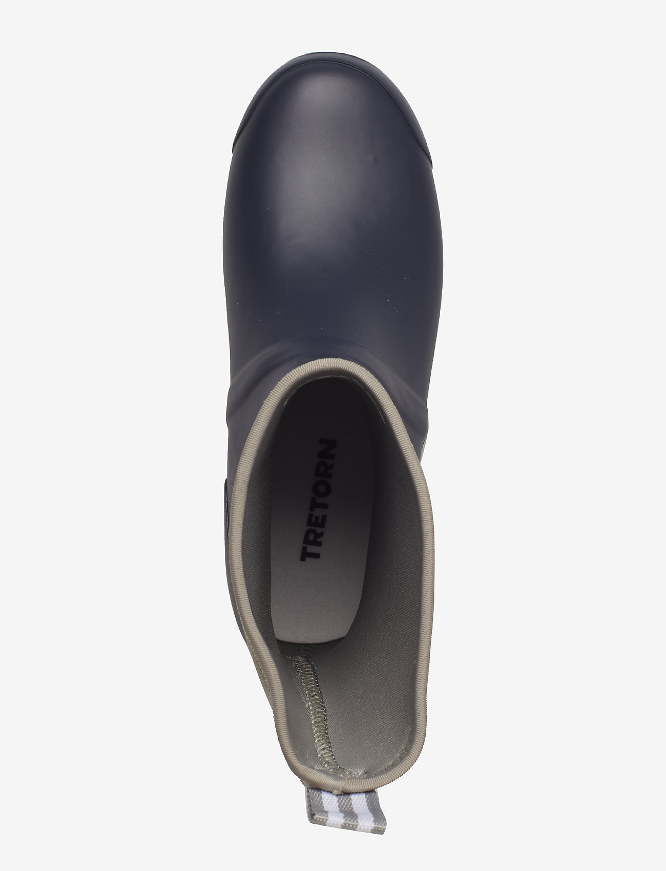 Tretorn - RENS NEO - navy/white - 3