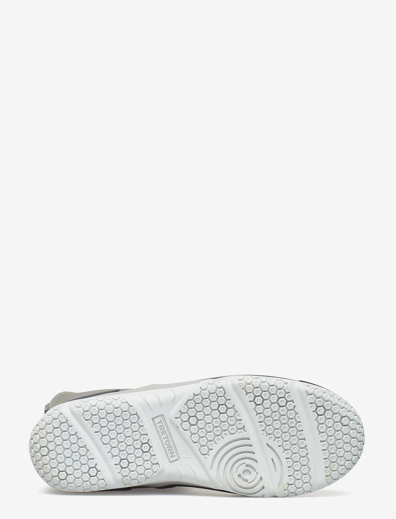 Tretorn - RENS NEO - navy/white - 4