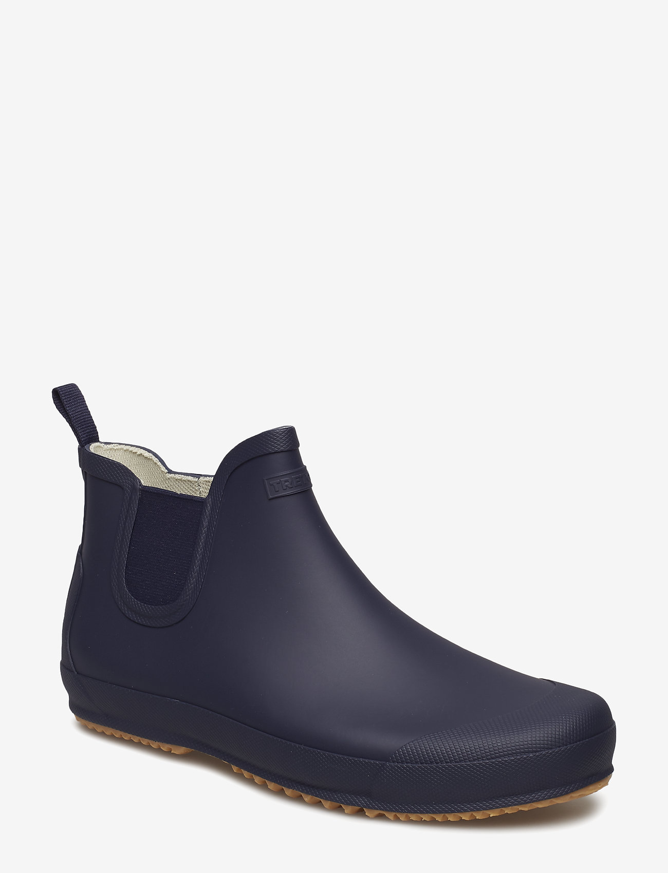 Tretorn - BO - 085/navy/gum - 0