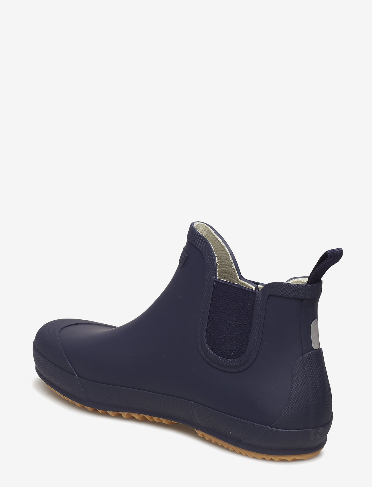 Tretorn - BO - 085/navy/gum - 2