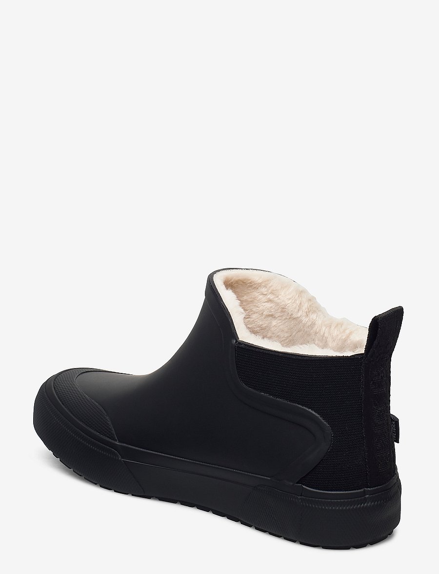 Tretorn - NORTH - talvesaapad - 010/black - 2