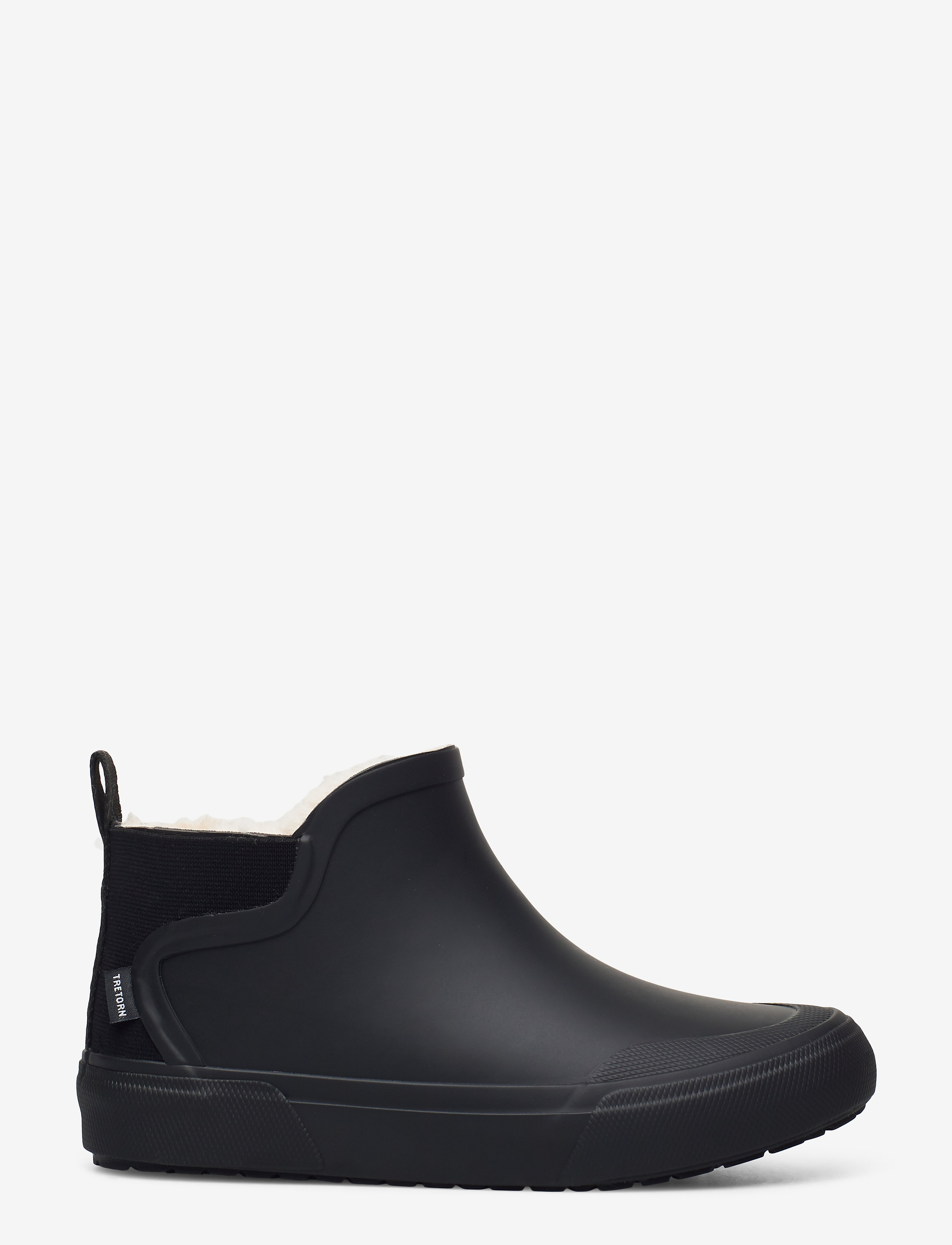 Tretorn - NORTH - Üleriided - 010/black - 1