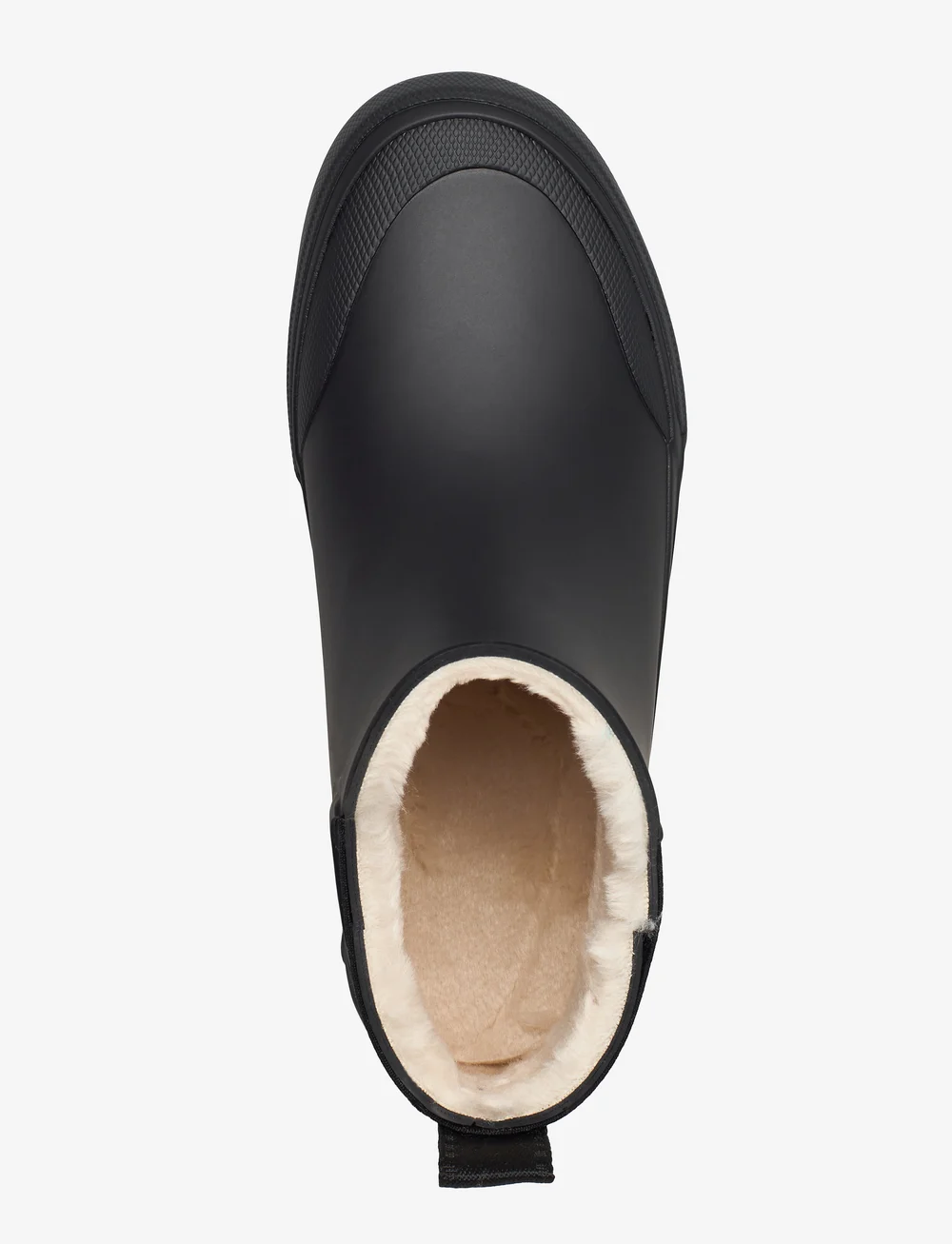 Tretorn - NORTH - gummistövlar - 010/black - 3