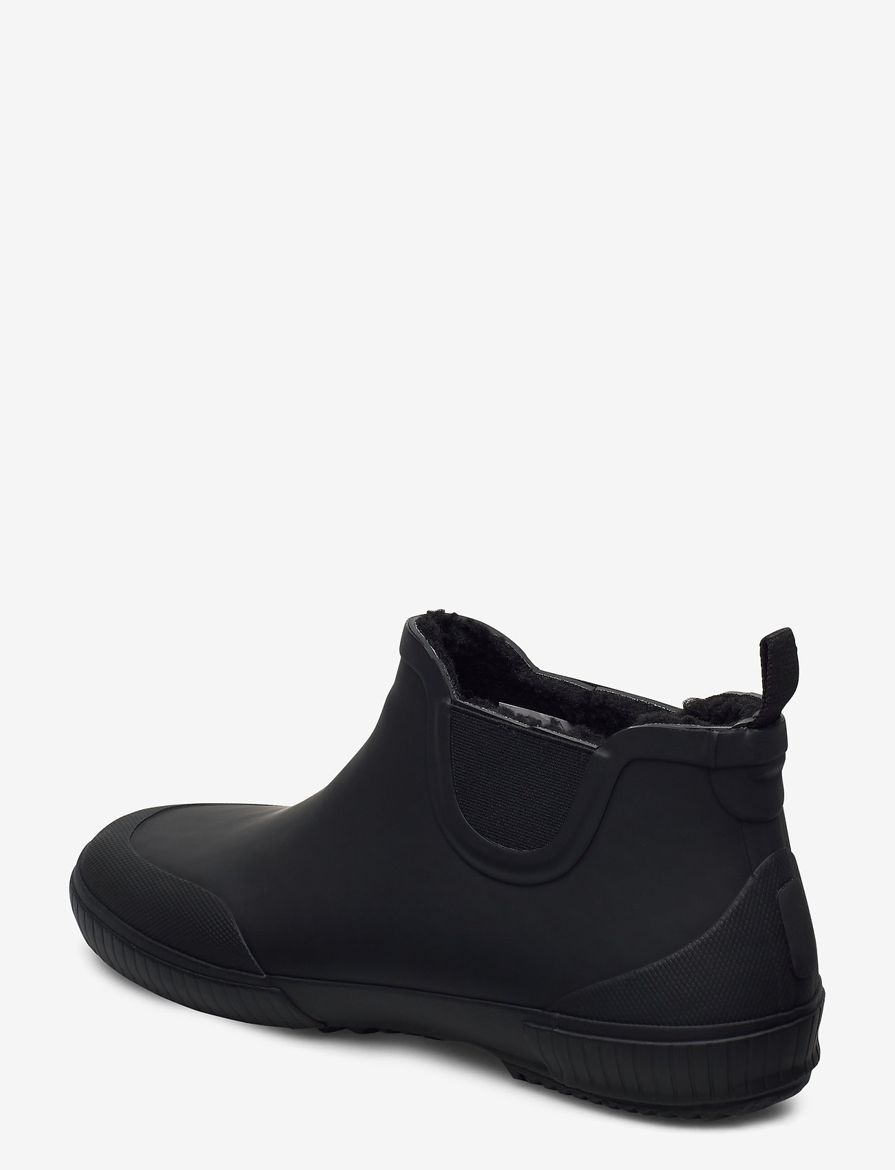Tretorn - BOLT WINTER - 010/black - 2