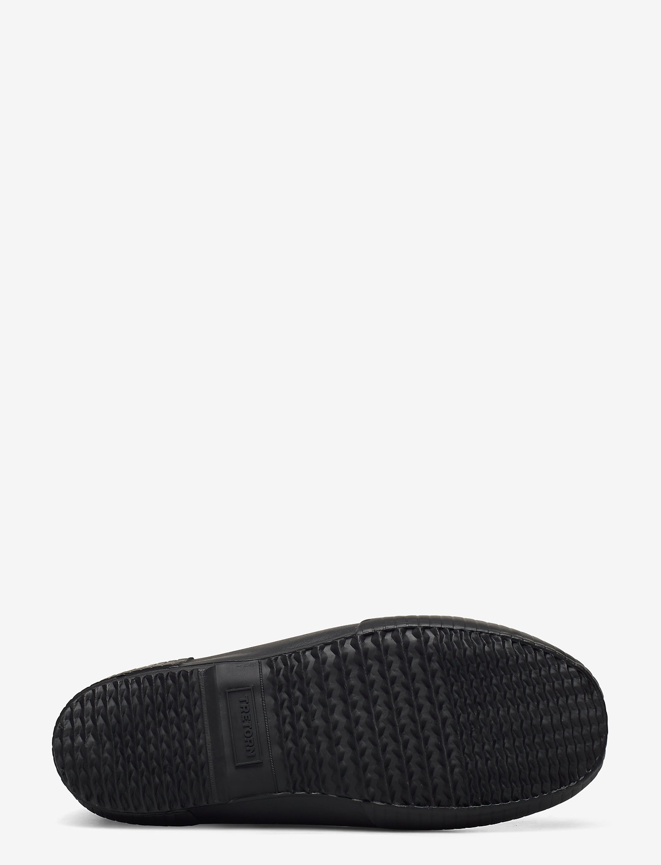 Tretorn - BOLT WINTER - 010/black - 4