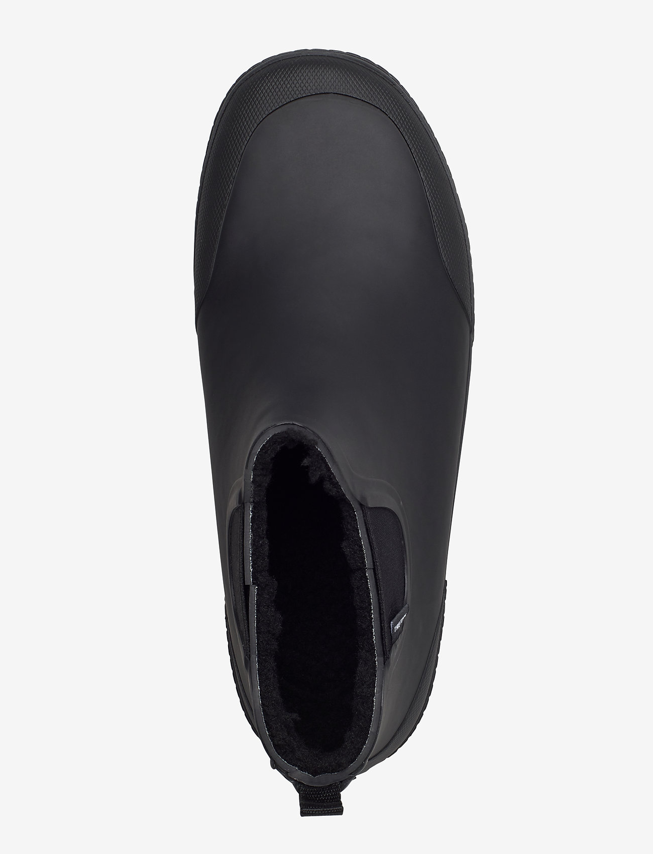 Tretorn - BOLT WINTER - 010/black - 3