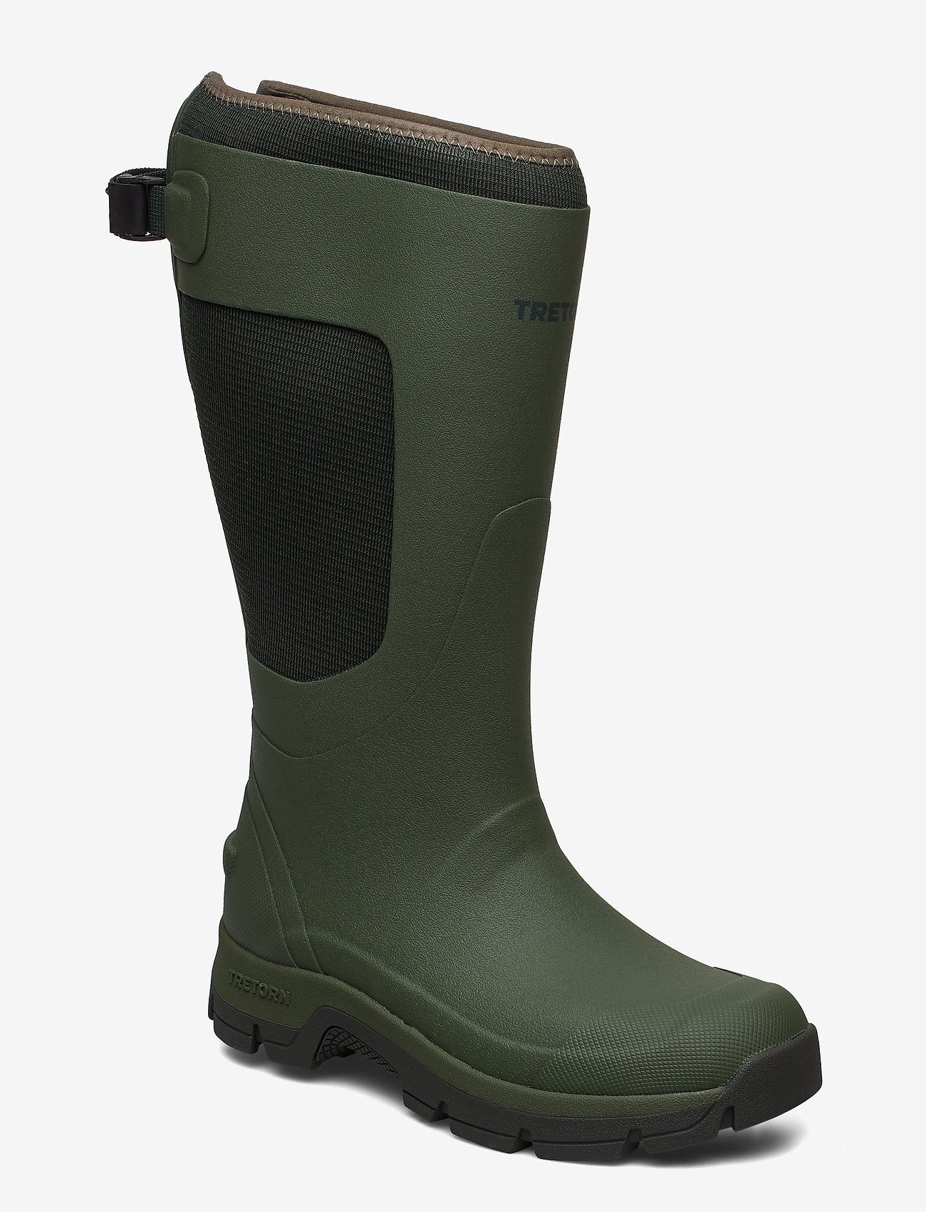 Tretorn - TORNEVIK NEO - green - 0