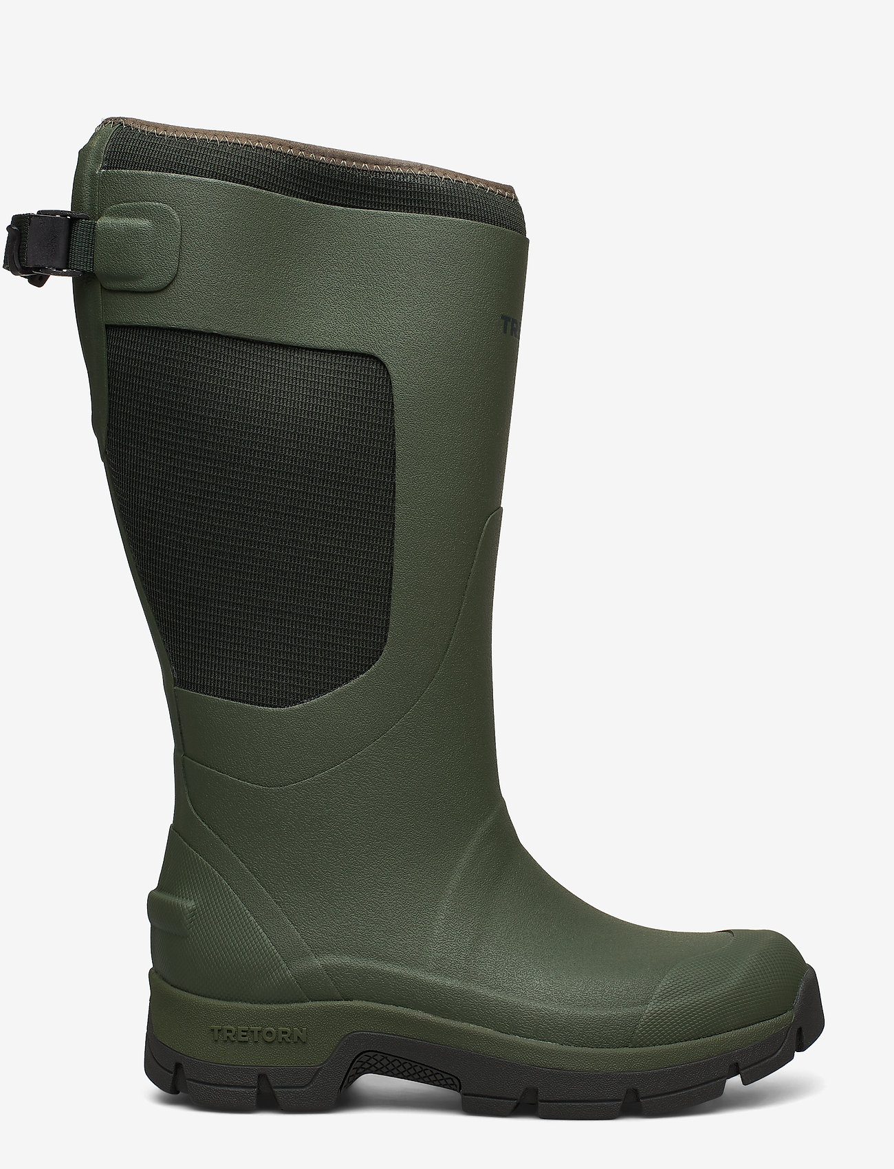 Tretorn - TORNEVIK NEO - green - 1