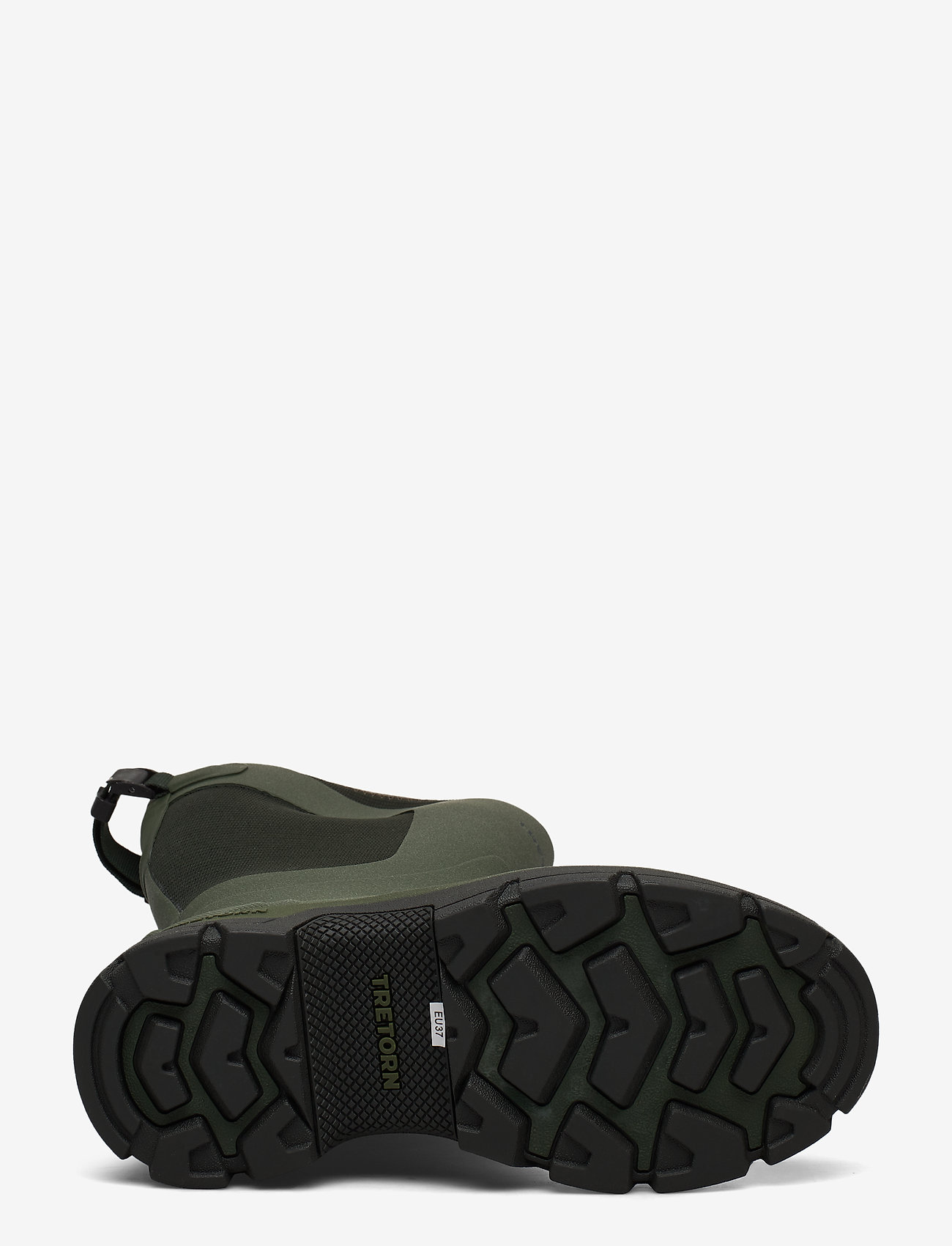 Tretorn - TORNEVIK NEO - green - 4