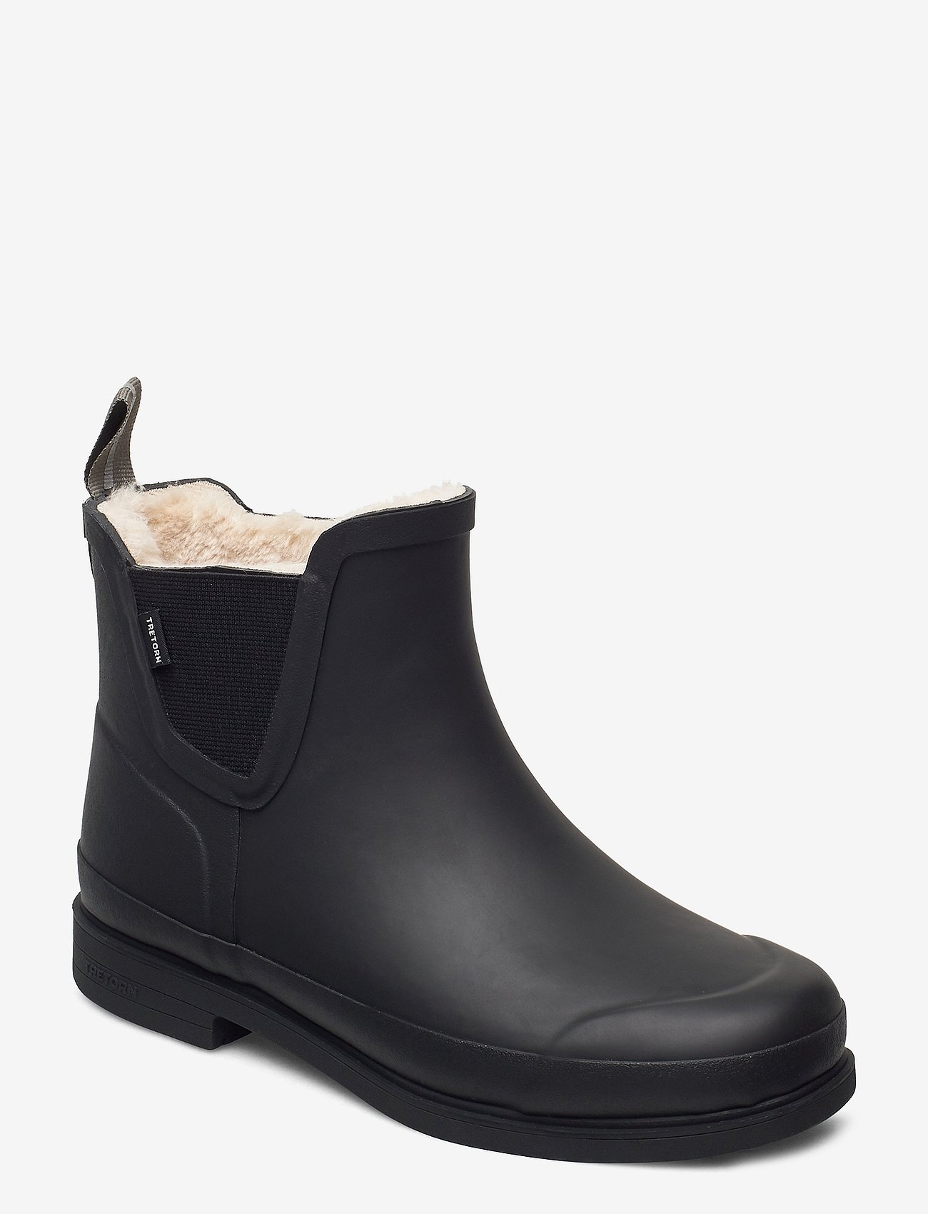Tretorn Eva W - Black - 39