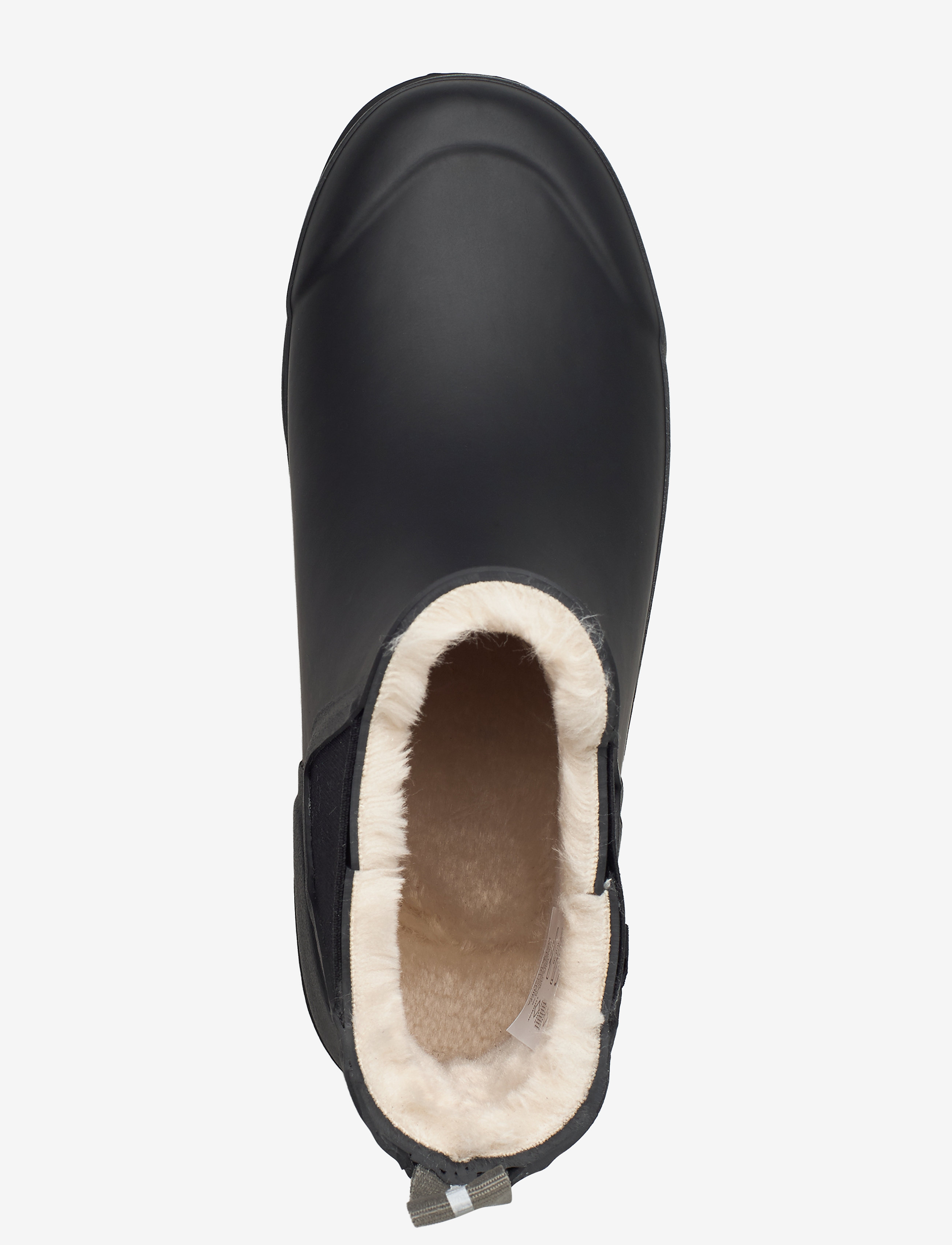 Tretorn - EVA W - chelsea boots - 011/black/black - 3