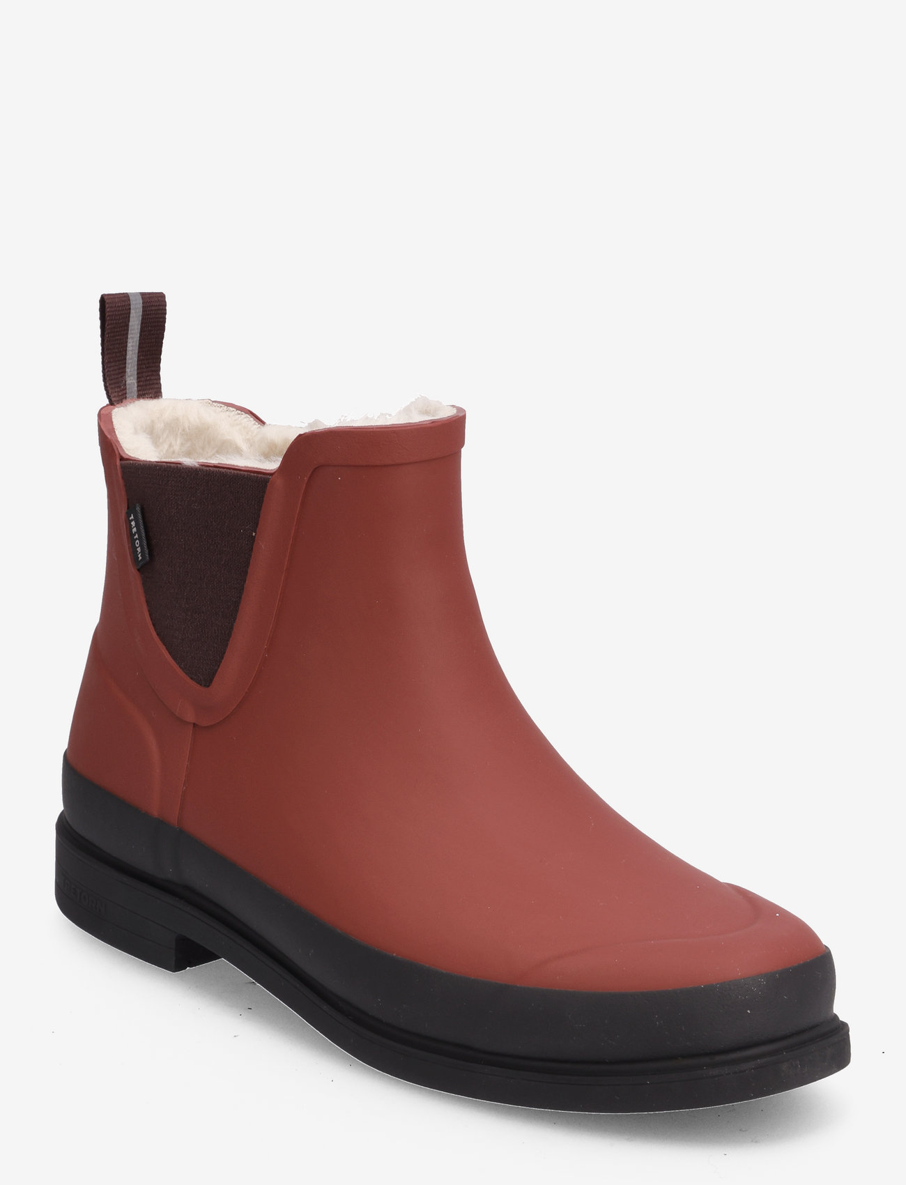 302 BRICK RED