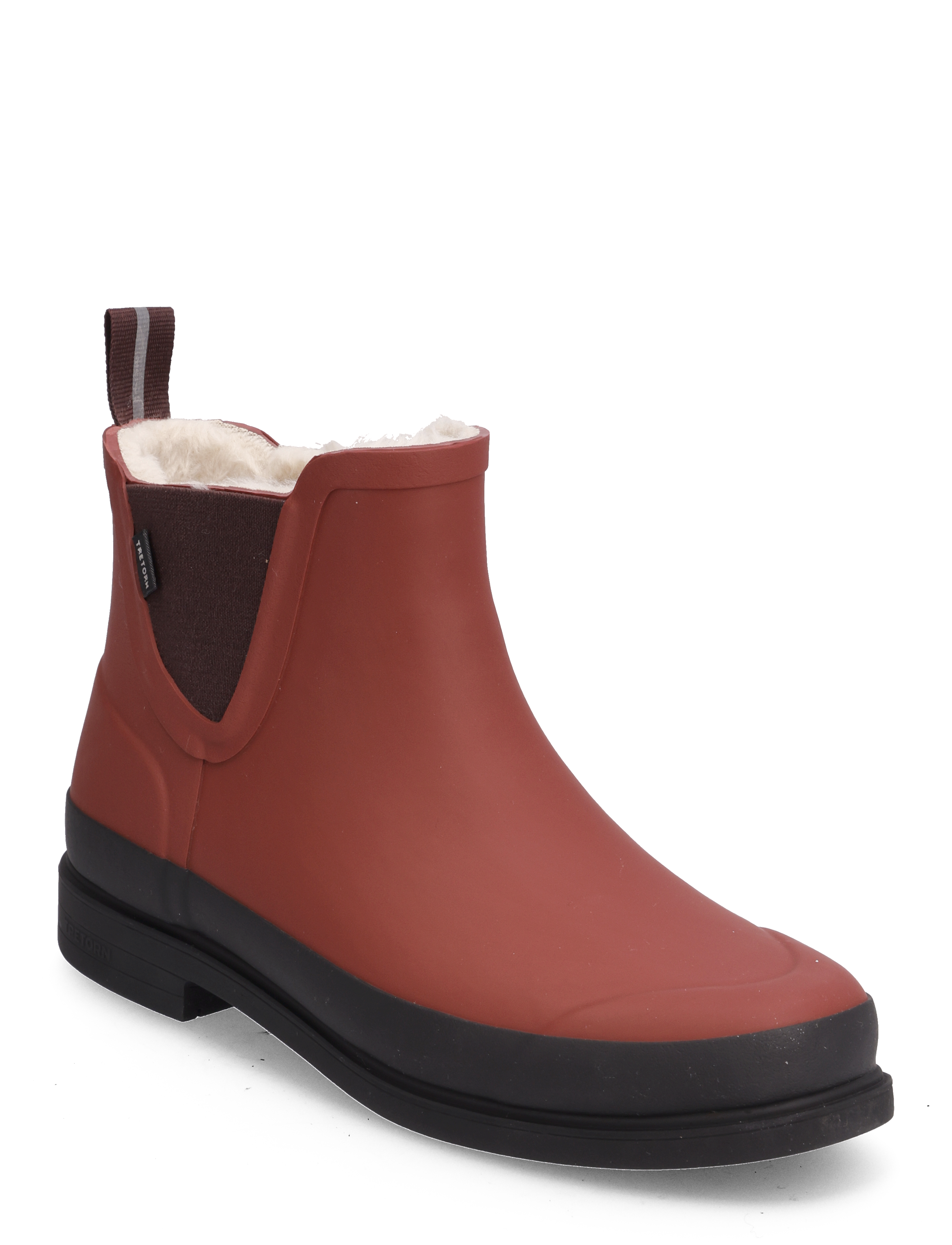 302 BRICK RED