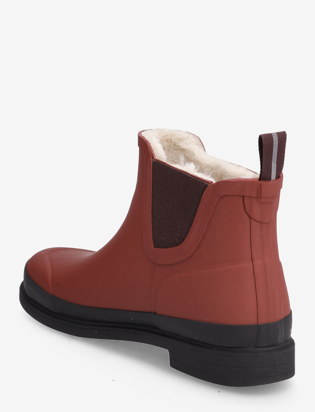 Tretorn - EVA W - 302 brick red - 2