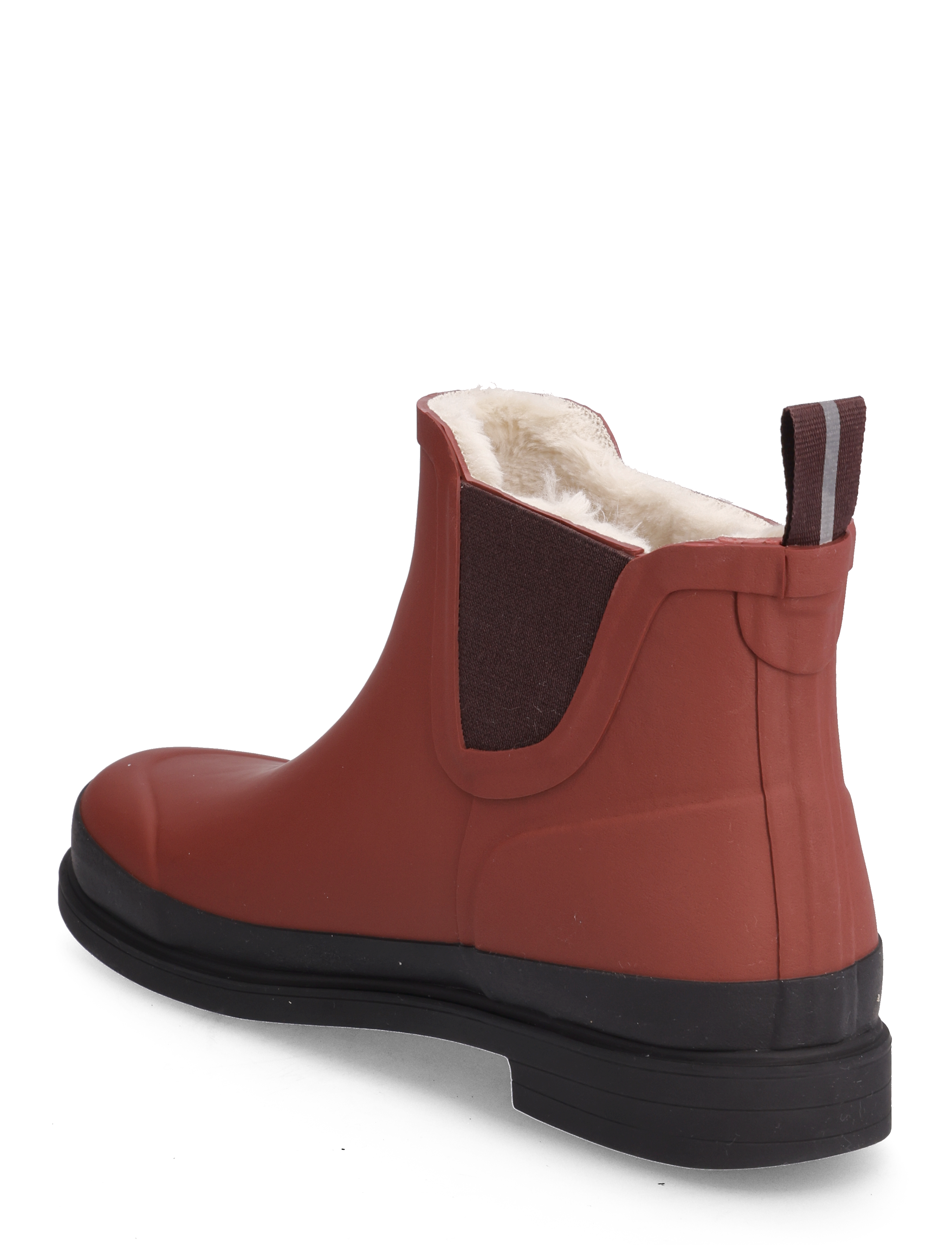 Tretorn - EVA W - overtøj - 302 brick red - 2