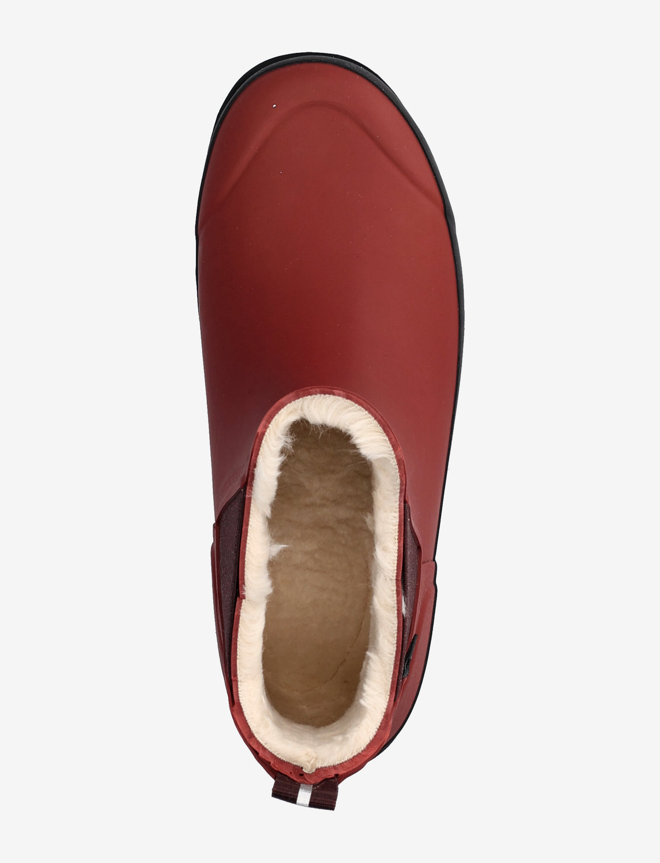 Tretorn - EVA W - 302 brick red - 3