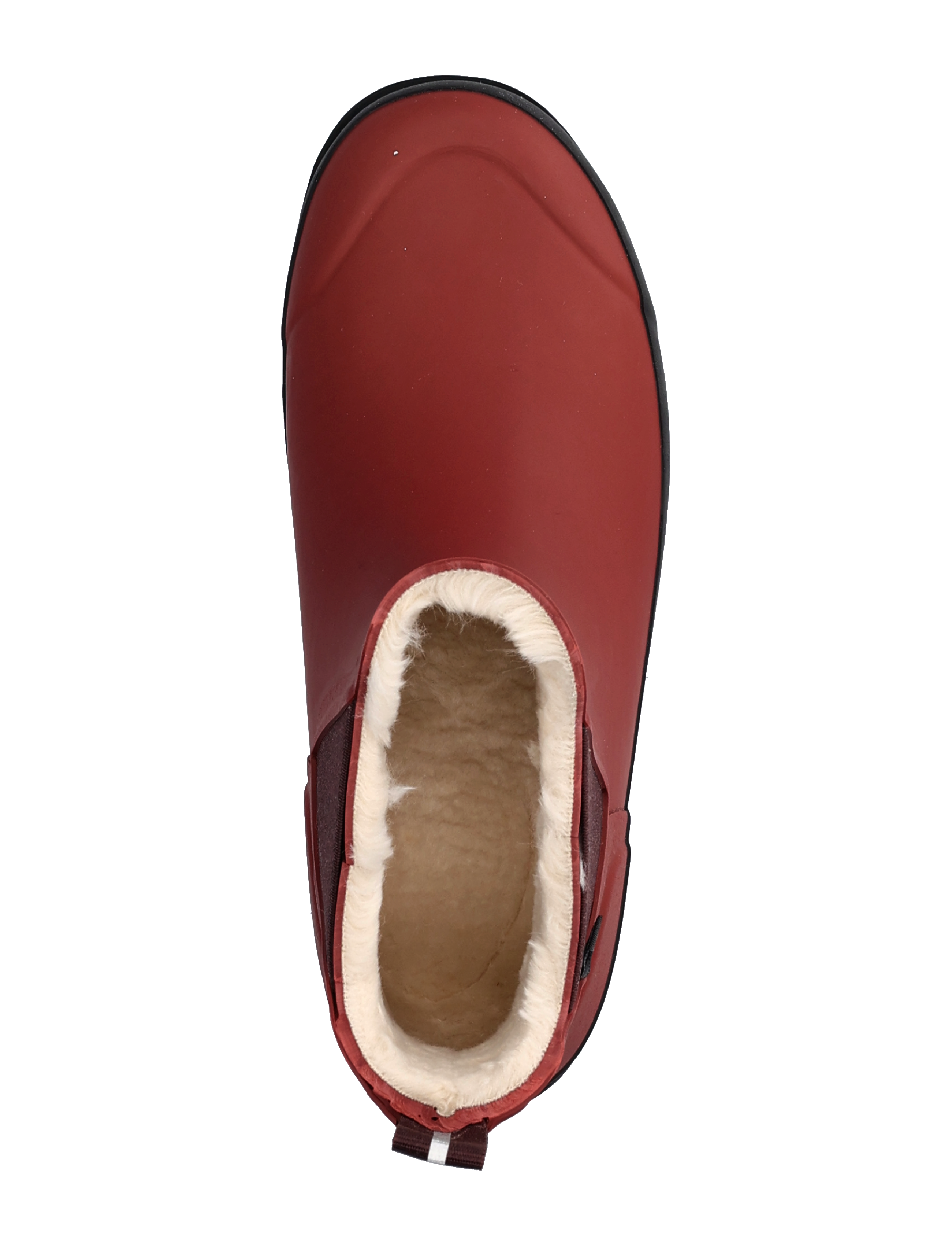 Tretorn - EVA W - overtøj - 302 brick red - 3