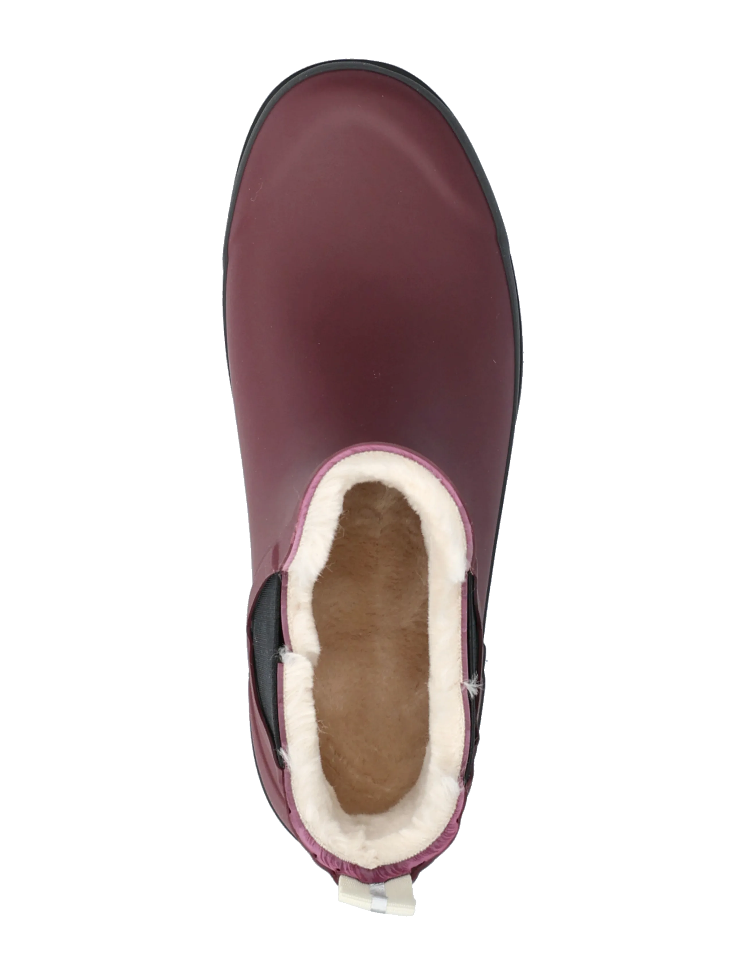 Tretorn - EVA W - overtøj - 314/burgundy - 3