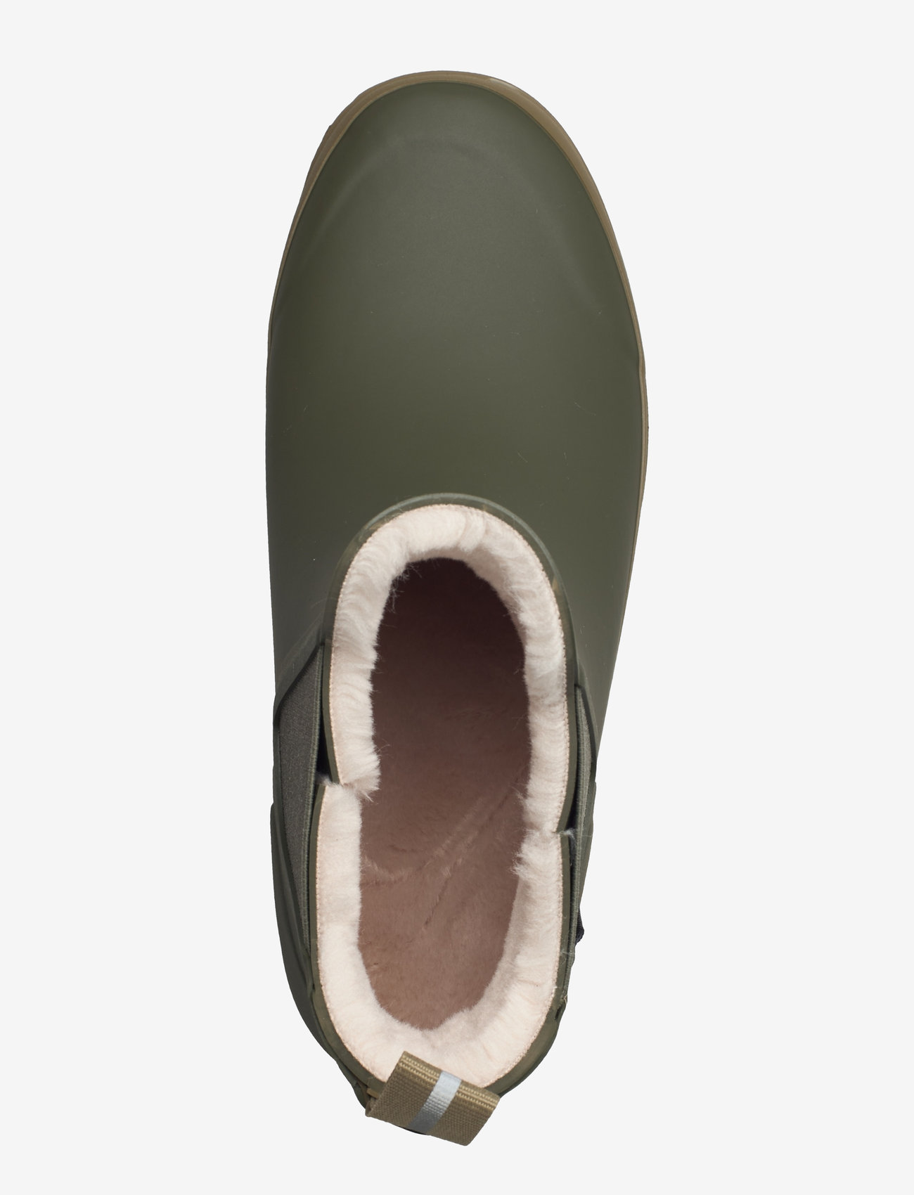 Tretorn - EVA W - outerwear - 518/olive night - 3